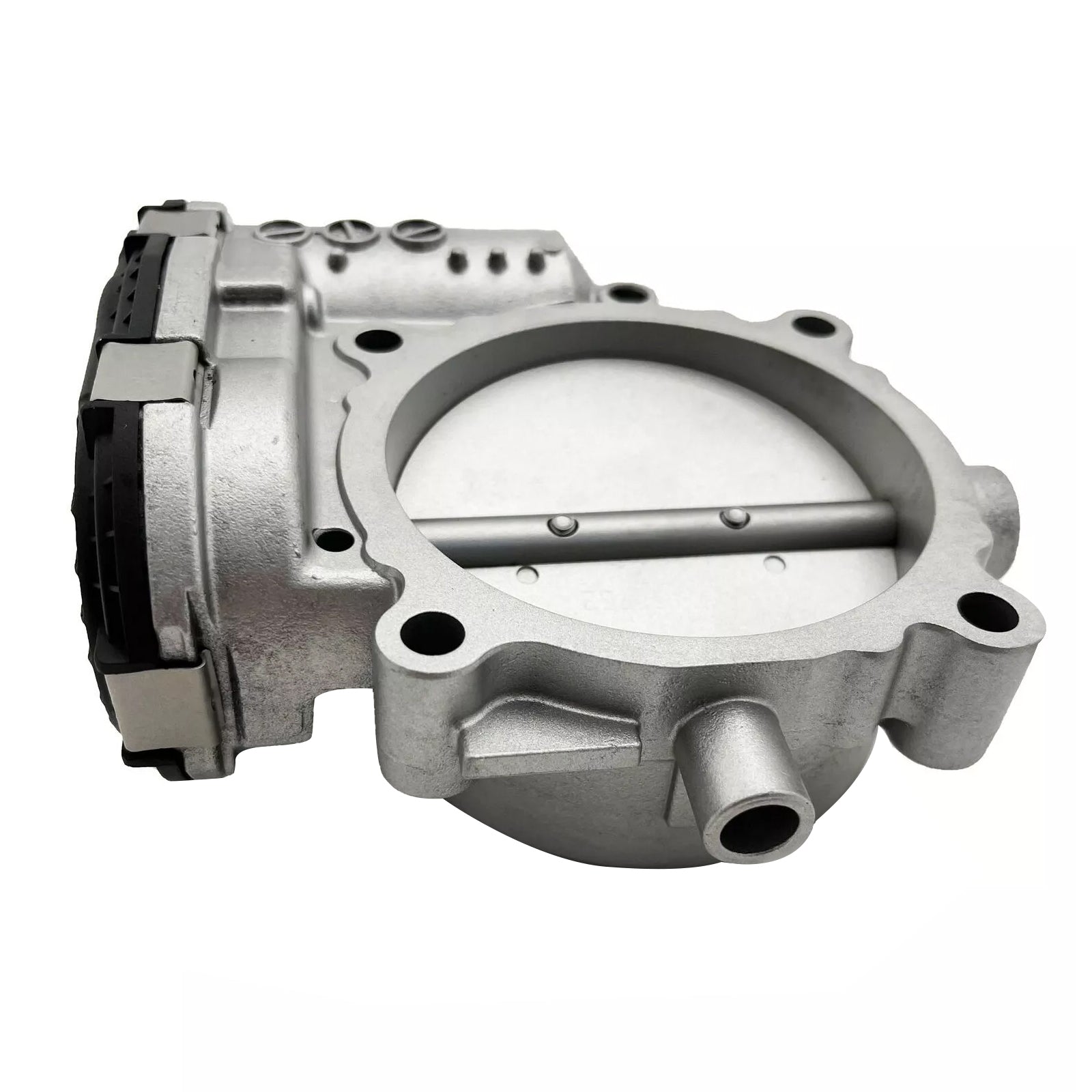 PALASER 2010/01-2011/12 Mercedes-benz E-class Cabriolet A207 E 500 5461 Ccm 285 Kw 388 Hp Throttle Body A2731410325 - Image 2