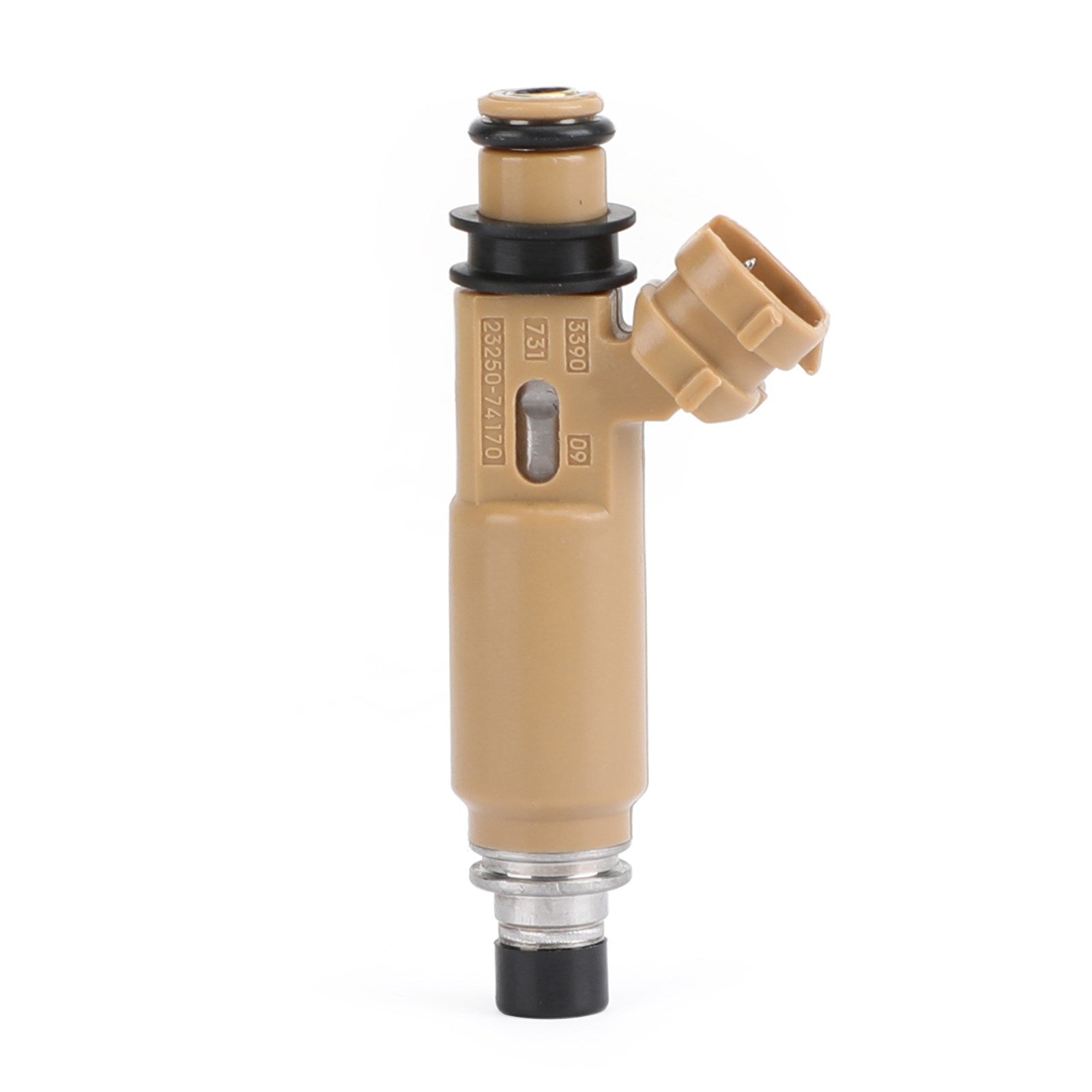 PALASER 1PCS Fuel Injectors 23250-74170 23209-74170 Fit Toyota Camry RAV4 Avensis - Image 10