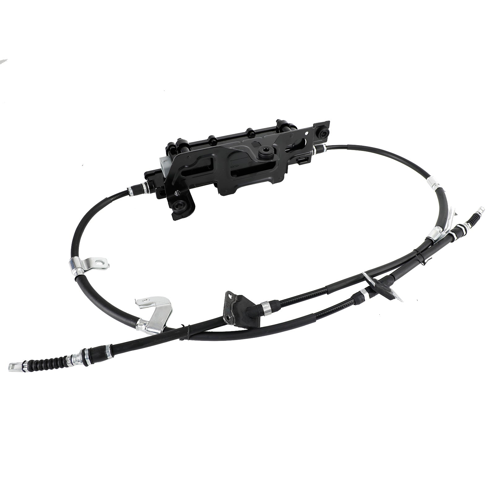 PALASER 2012-2019 Hyundai Santa Fe/max Cruz Parking Brake Handbrake Actuator Module 59700B8800 597002W600 - Image 9