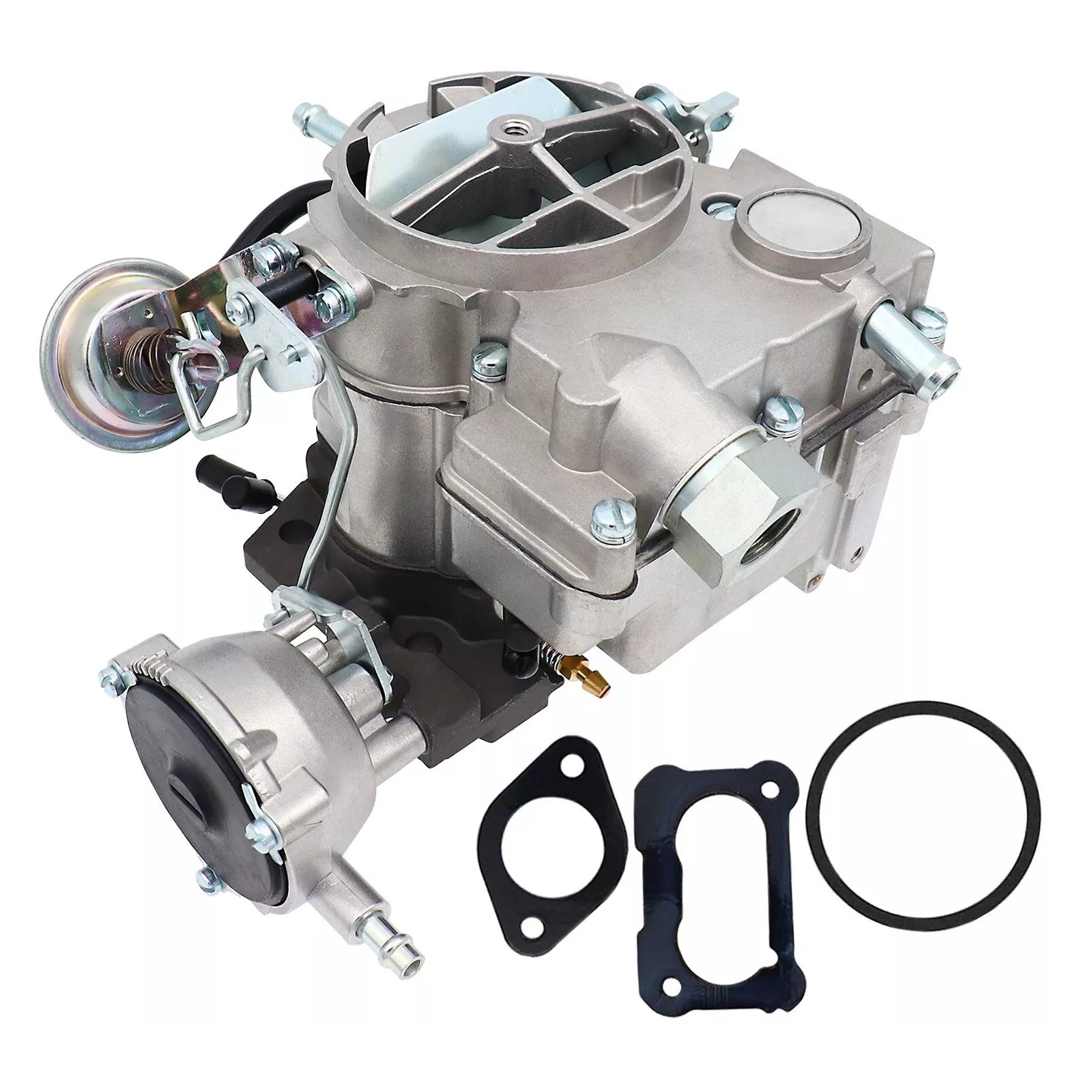 PALASER 1970-1974 Chevrolet Blazer 2 Barrel Carburetor Carby 17054616 CA-22-3174R - Image 3