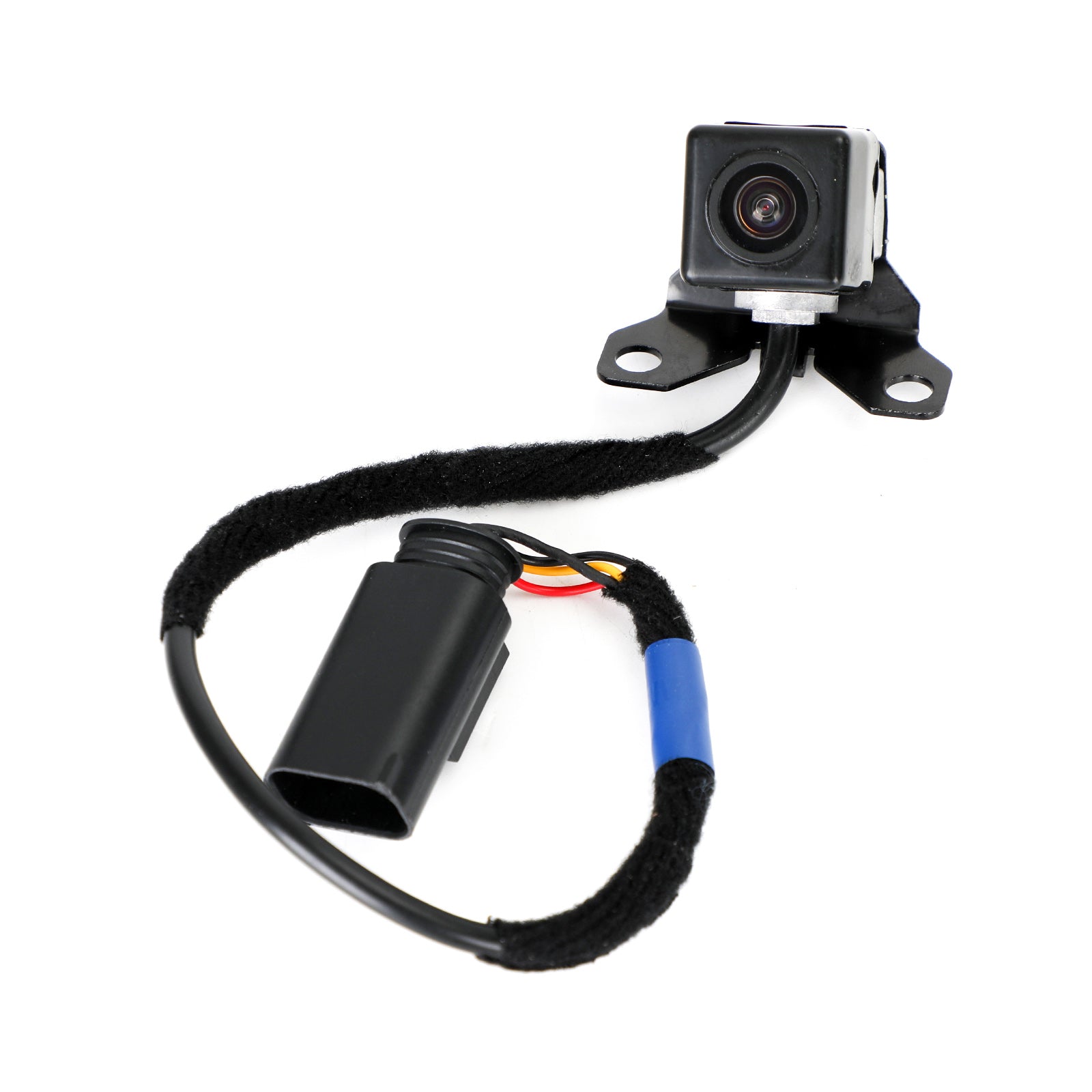 PALASER 2010-2015 Kia Sportage Sl With Navigation Rear Backup Reverse Camera View Camera 957503W100 - Image 8