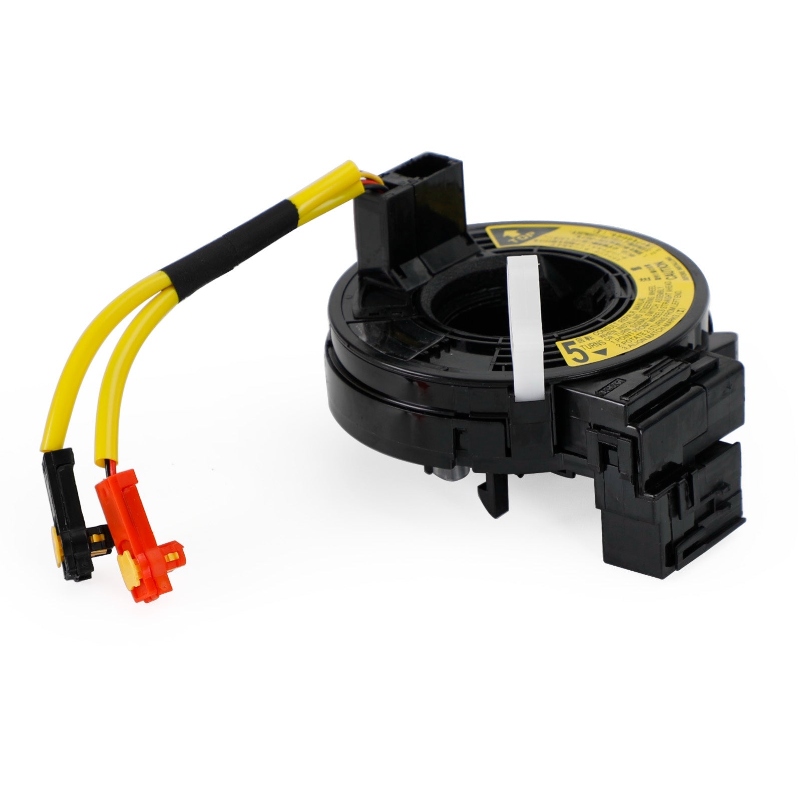 PALASER Toyota Matrix 2003-2008 Squib Spiral Cable Clock Spring 84306-02110 - Image 6