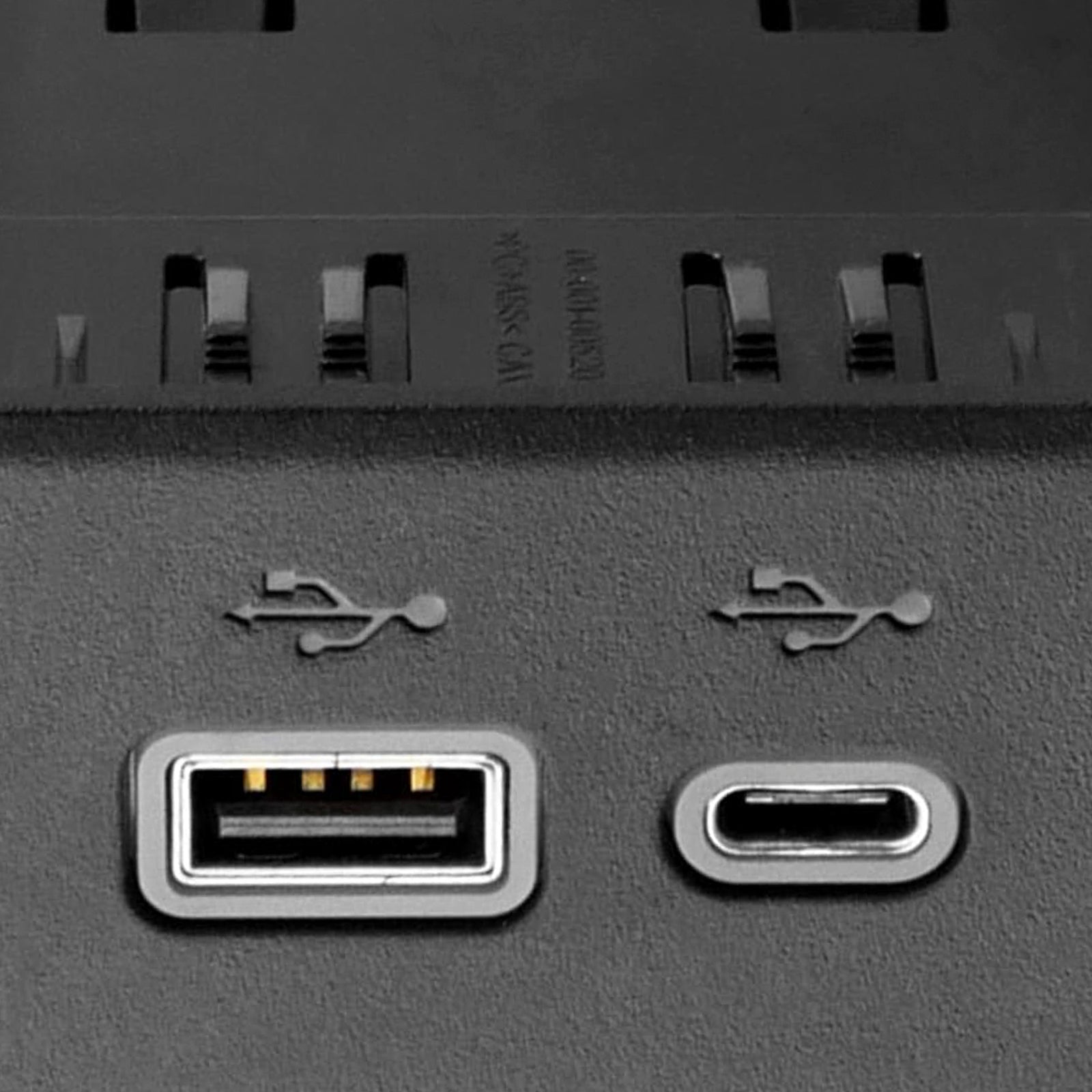 PALASER 2020-2023 GMC Yukon Usb N Usbc Port Receptacle 13529873 - Image 7