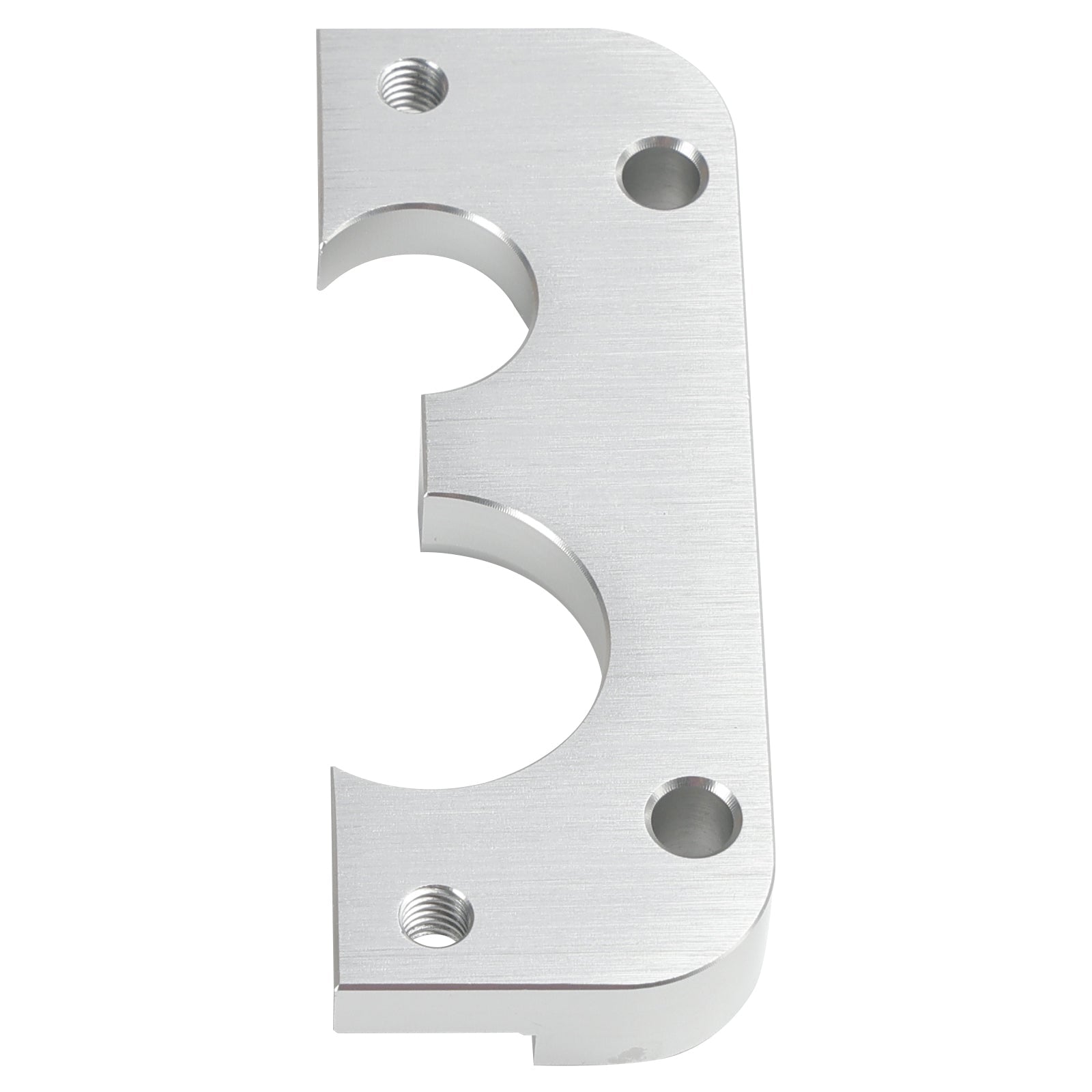 PALASER Holley Terminator Firewall Pass Through- Eliminates Gromet 01232023 - Image 12