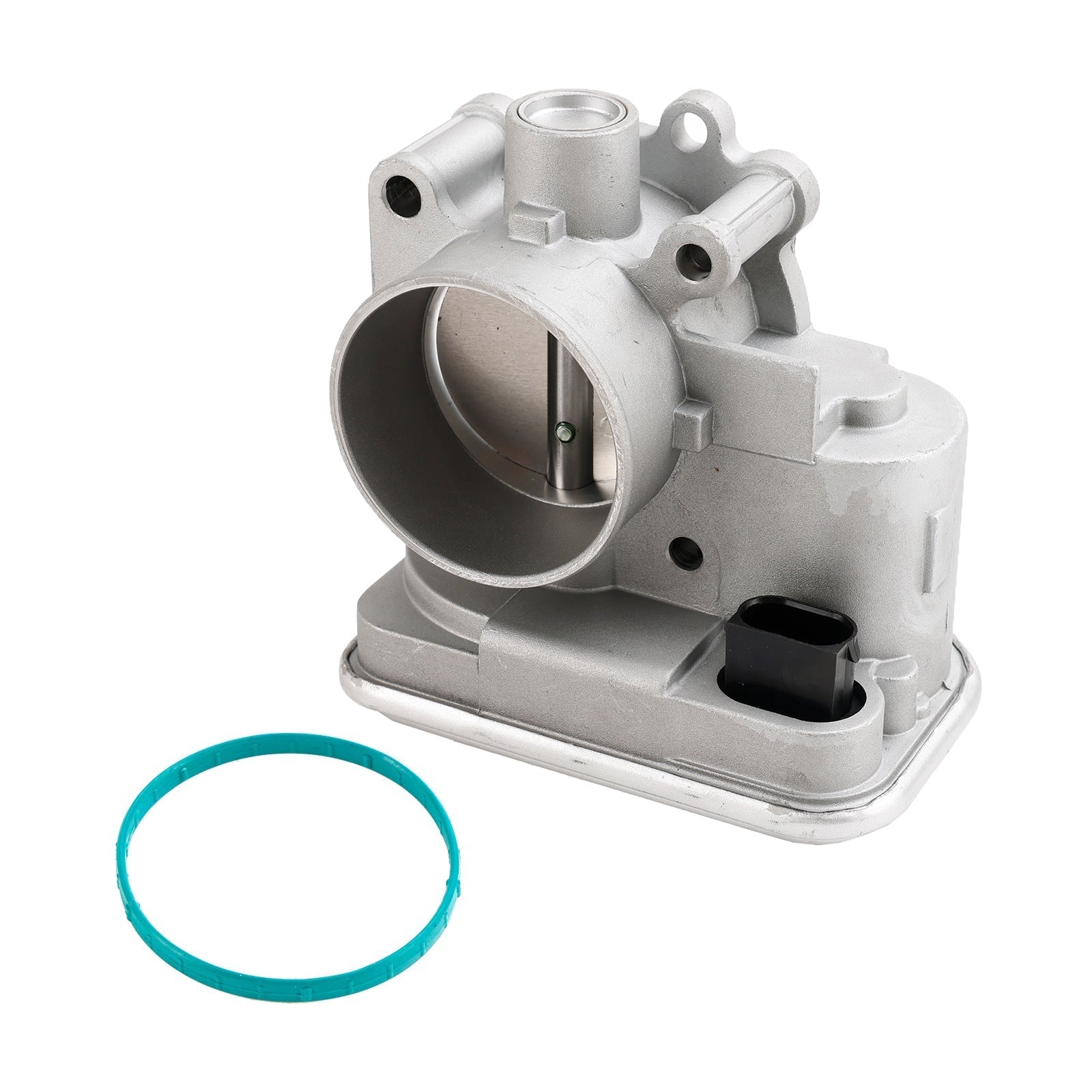 PALASER 2007-2012 Dodge Caliber L4 1.8L 2.0L 2.4L Throttle Body 04891735AC 337-02184 - Image 12