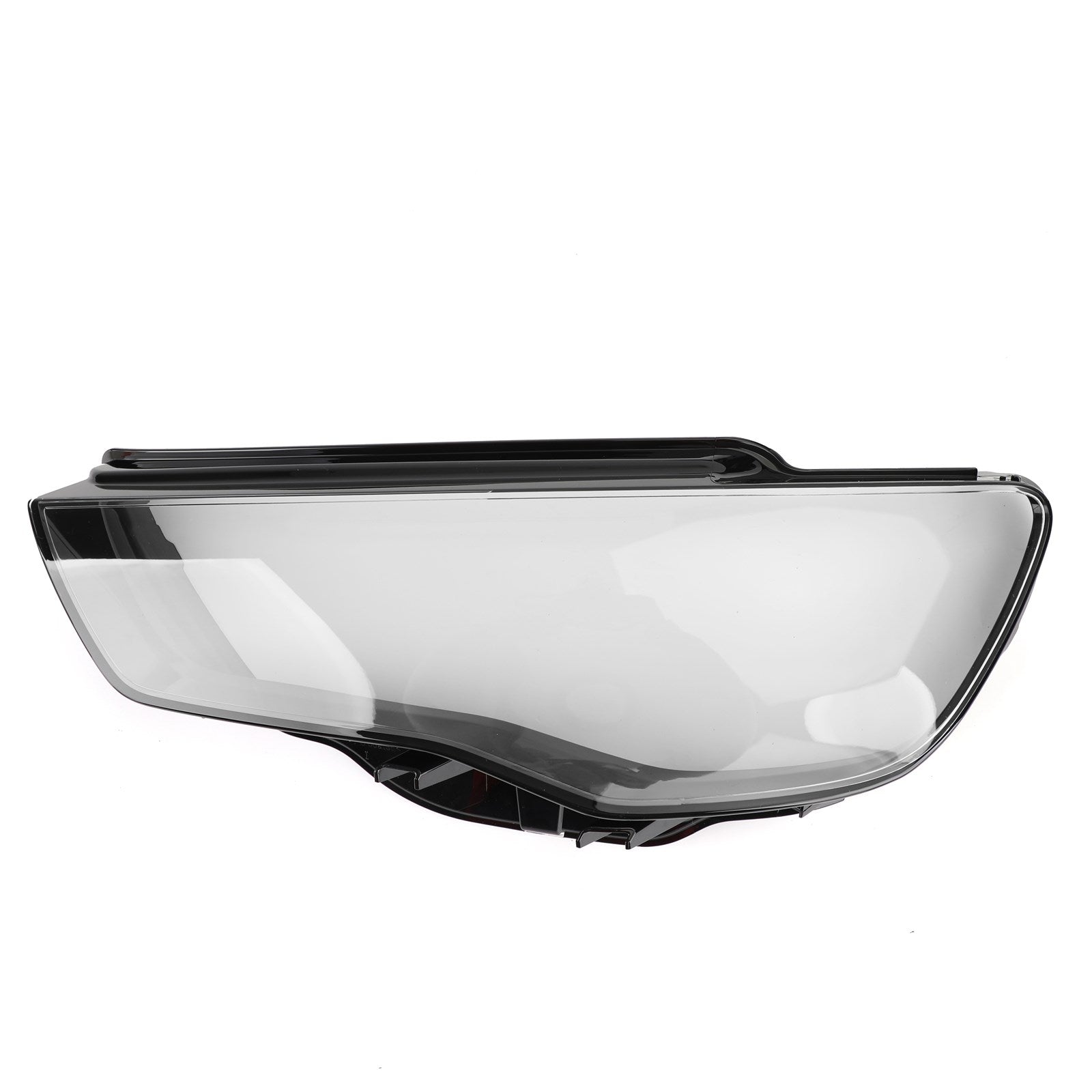 PALASER 2013-2016 Audi A3 8V0941004 8V0941003 Left&right Headlight Cover Headlamp Lens Clear - Image 10