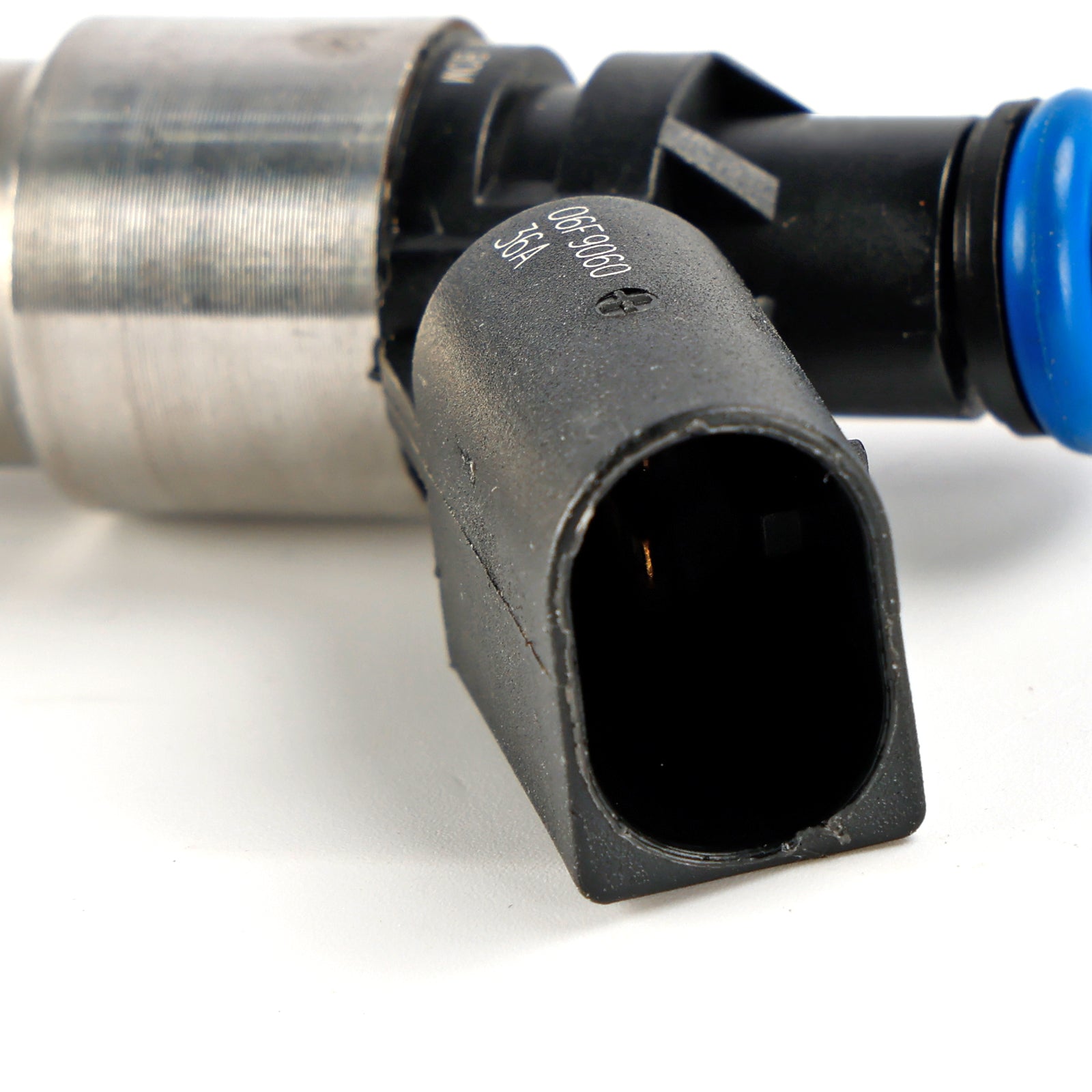 PALASER 2005-2009 Audi A4 2.0L I4 Fuel Injector 06F906036A 0261500021 - Image 11