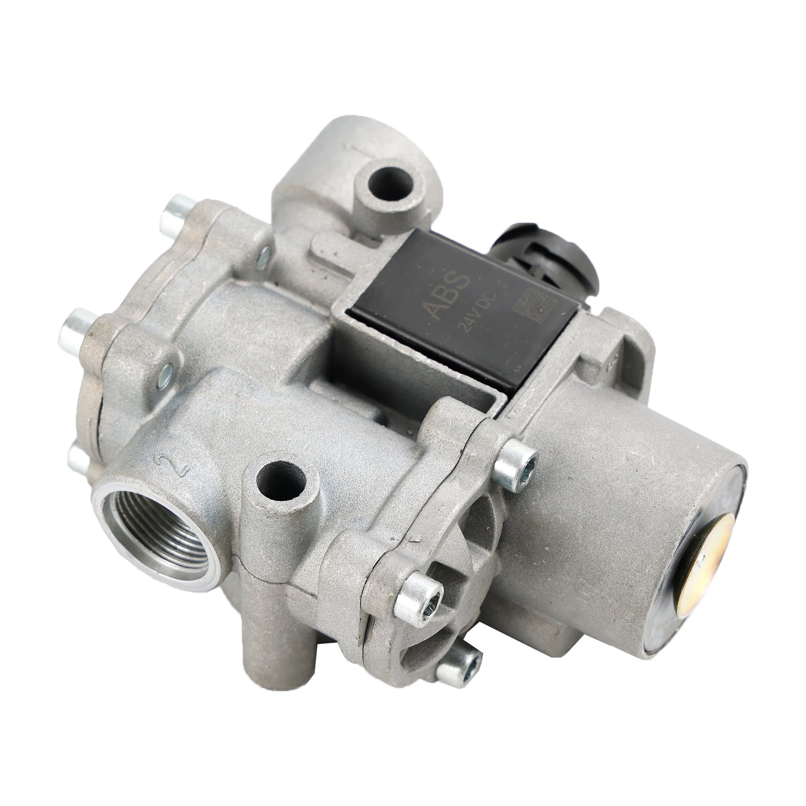 PALASER Alexander Dennis ABS Solenoid Modulator Valve Front Axle 4721950160 6575332 - Image 10