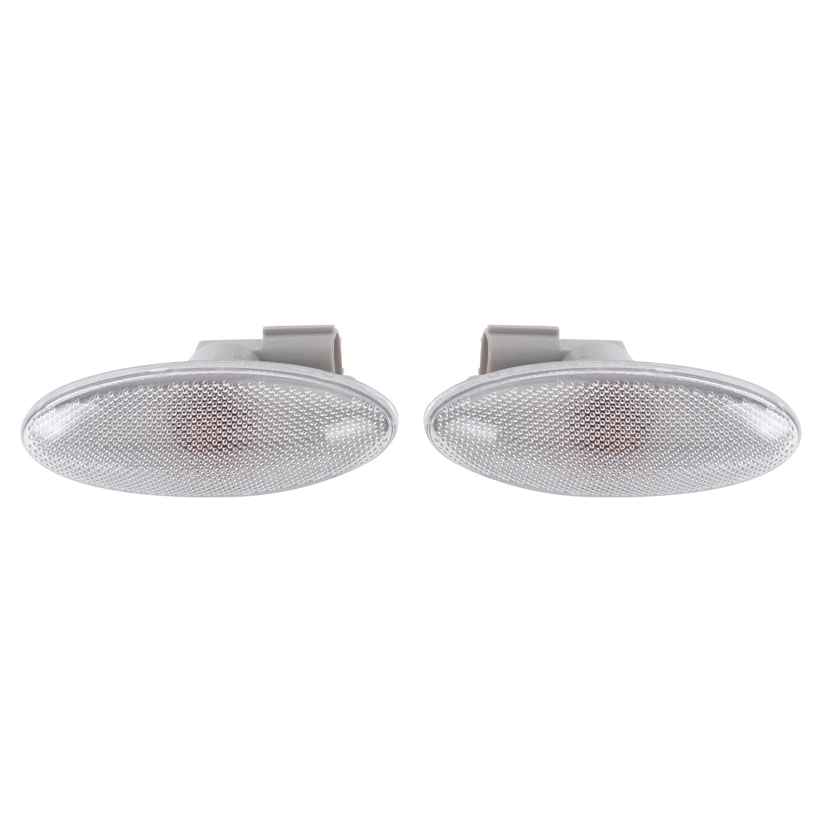 PALASER Toyota Corolla Camry Yaris Side Turn Signal Lamp Fender Light 81730-02090 - Image 9
