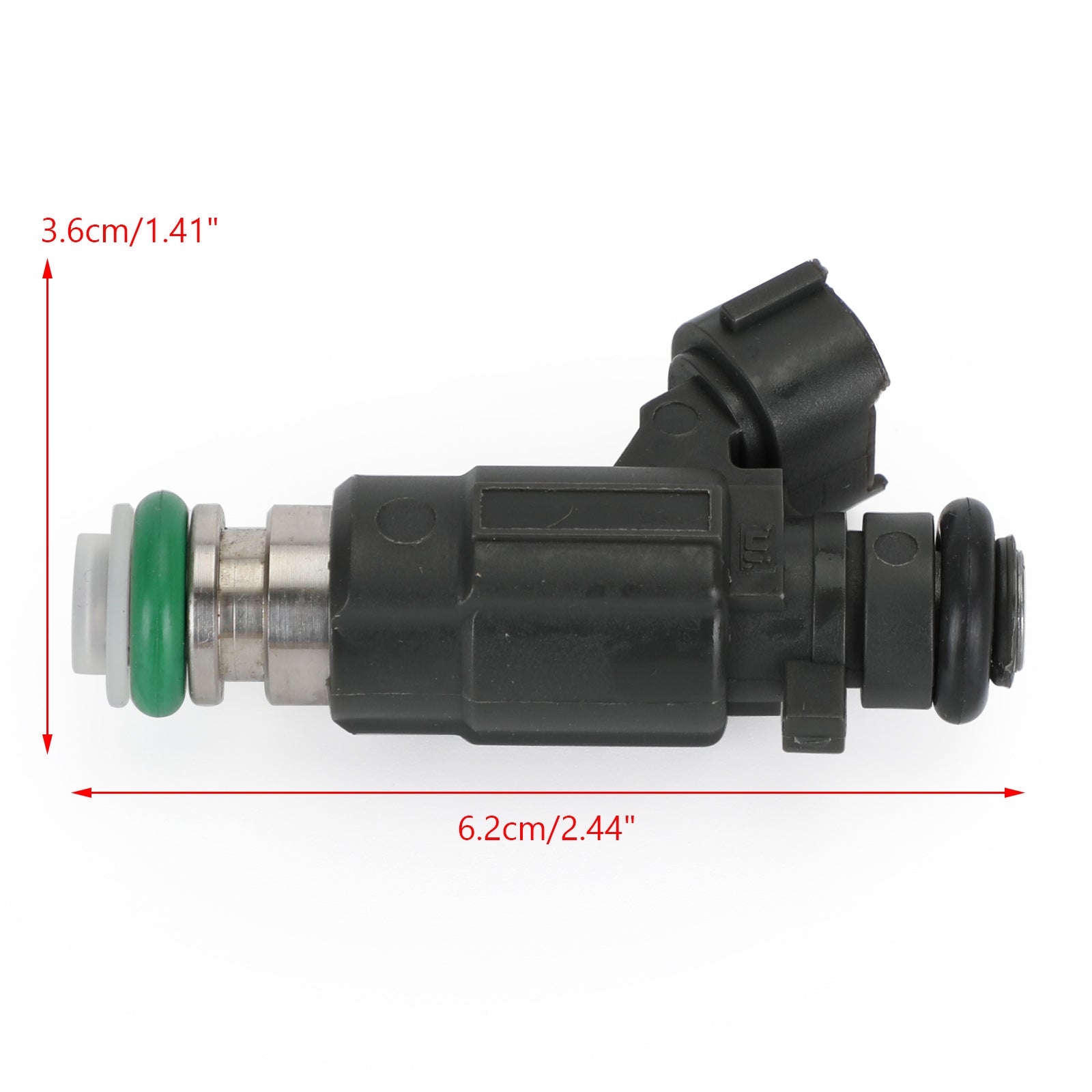 PALASER 2003-2004 Infiniti G35 3.5L V6 1PCS/6PCS Fuel Injectors FBJC100 FBJC-100 842-12240 84212240