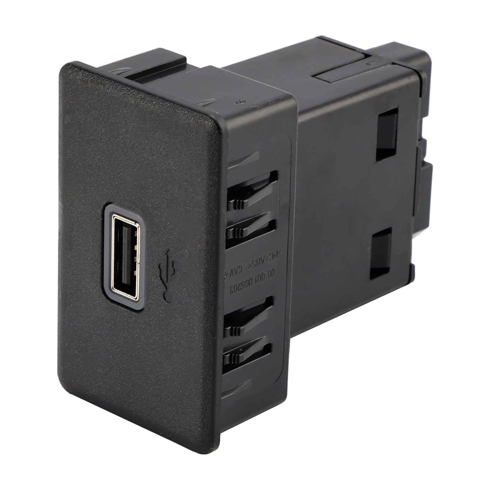 PALASER 2019-2023 Chevrolet Silverado Sierra Dash Usb Port Type A 13524653 - Image 11