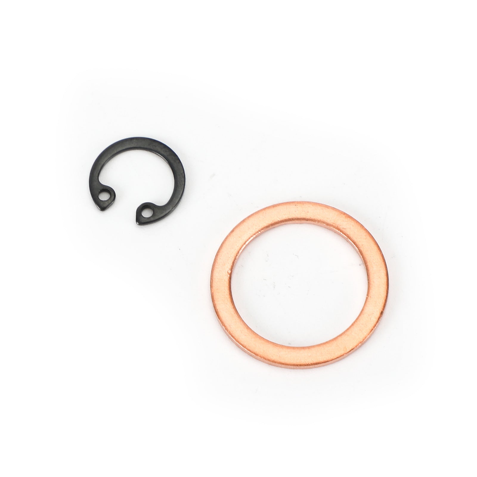 PALASER OBD2 Vihicle M18X1.5 J Style O2 Oxygen Sensor Angled Extender Spacer Kit - Image 2