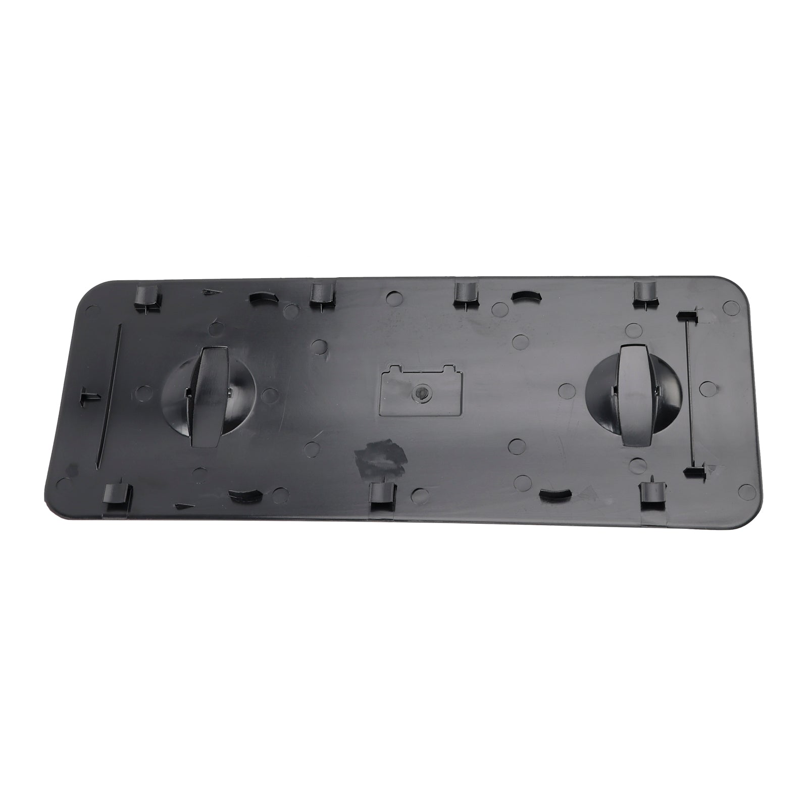 PALASER Audi B6 A4 Quattro 1.8T Water Box Deflector Tray & Battery Cover 8E1819447 8E1819422A - Image 9
