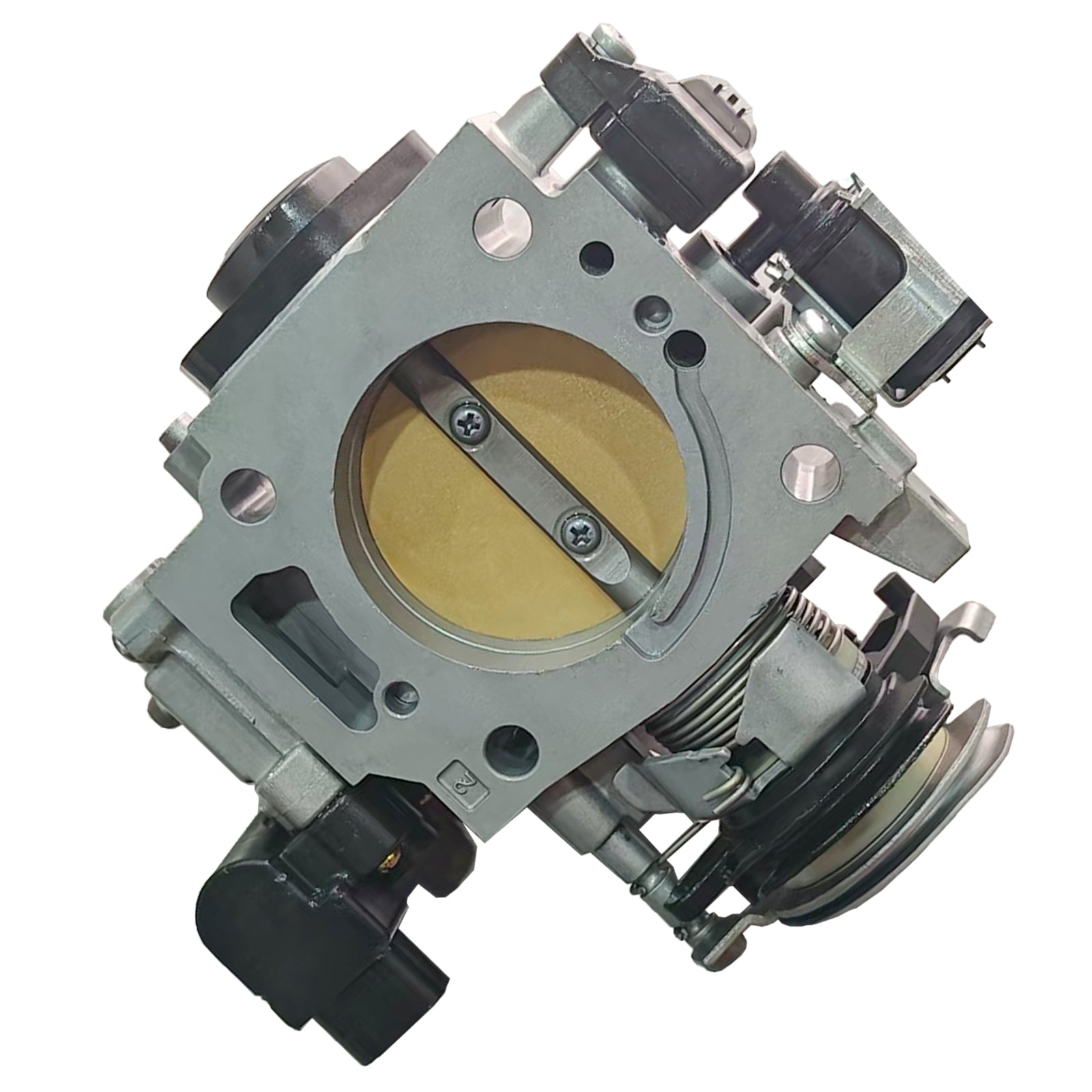 PALASER Double Pull Wires Throttle Body 16400-PPA-A11 For Honda Cr-v 2.4L 2003-2005 - Image 3