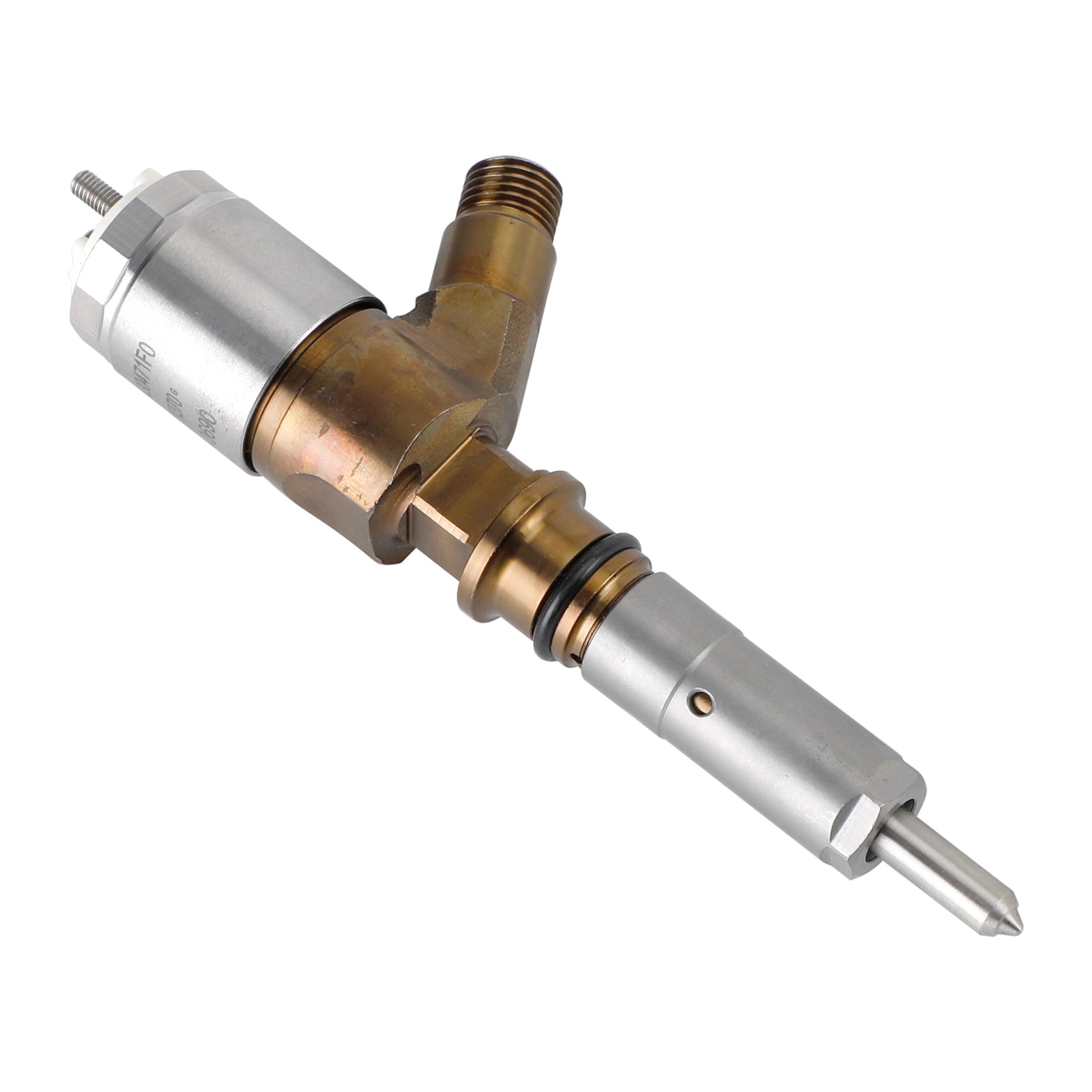 PALASER Cat For Caterpillar Perkins C6.6 1PS Fuel Injector 2645A749 320-0690 306-9390 - Image 2