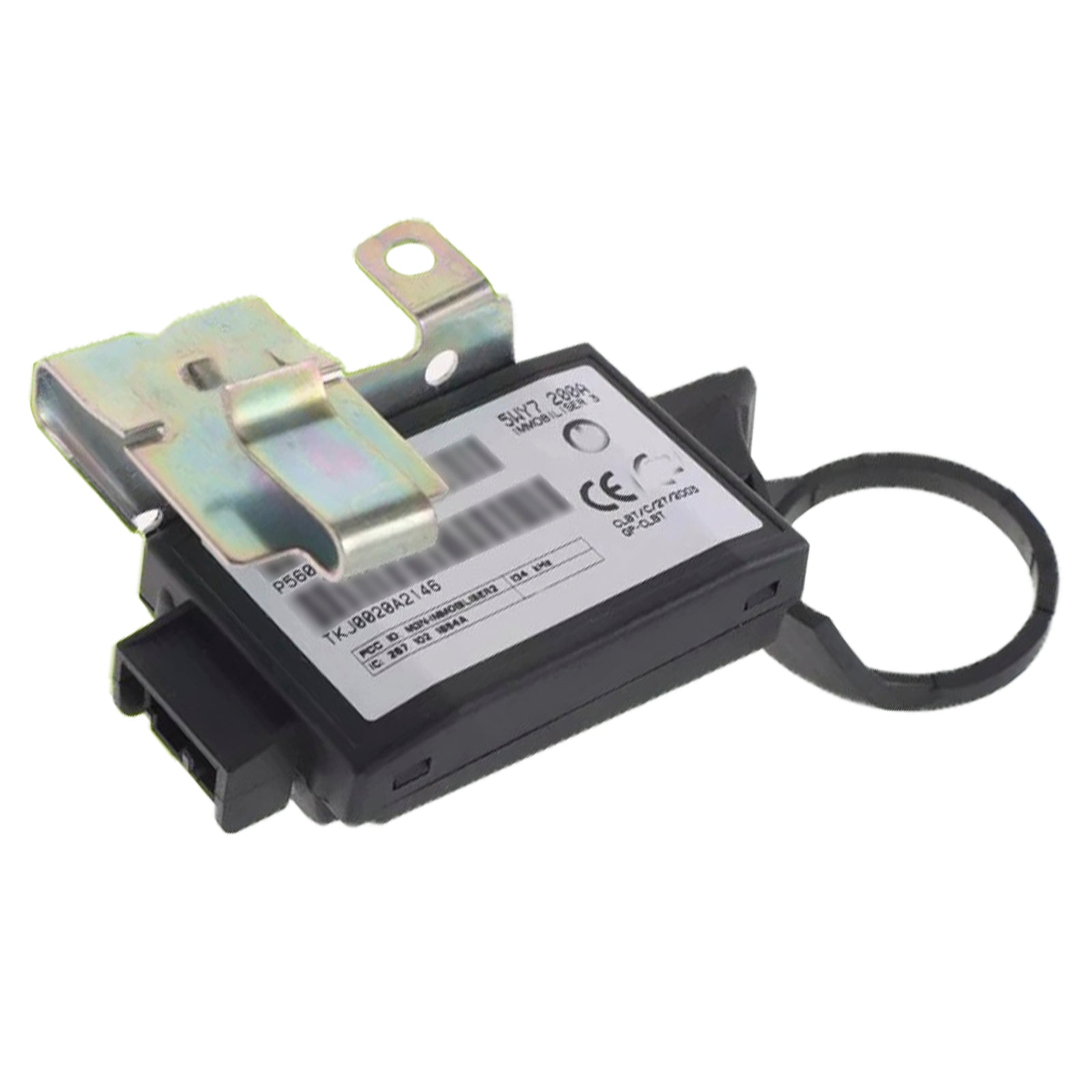 PALASER Anti-theft Ignition Immobilizer Device For Jeep Liberty 56010209AB 2002-2004