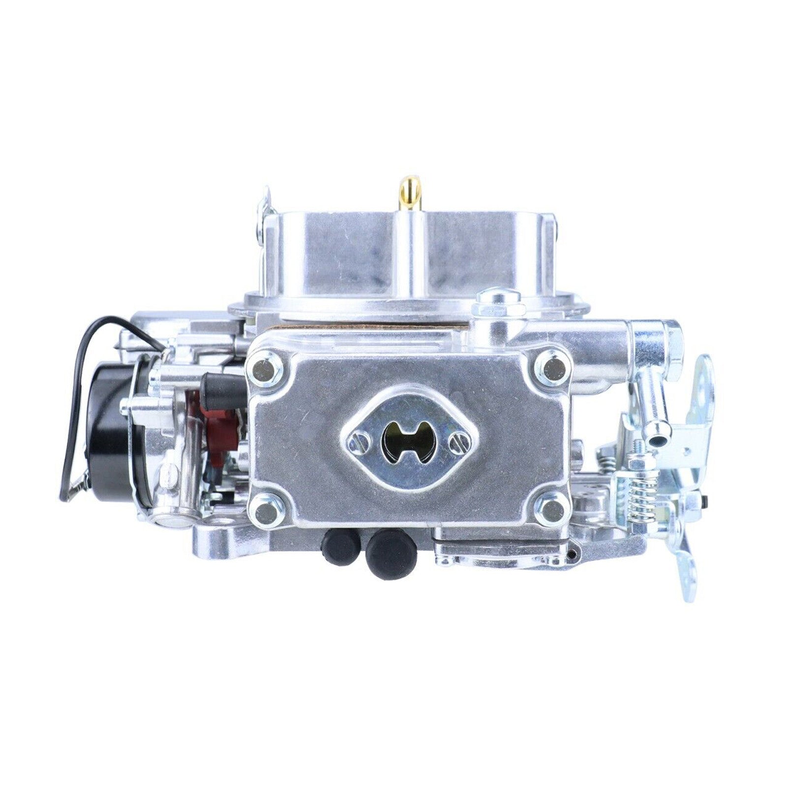 PALASER 1967-1969 Chevrolet Camaro 350/5.7L V8 Carburetor 600CFM 4 Barrel 0-80457S Holley 4160 - Image 6
