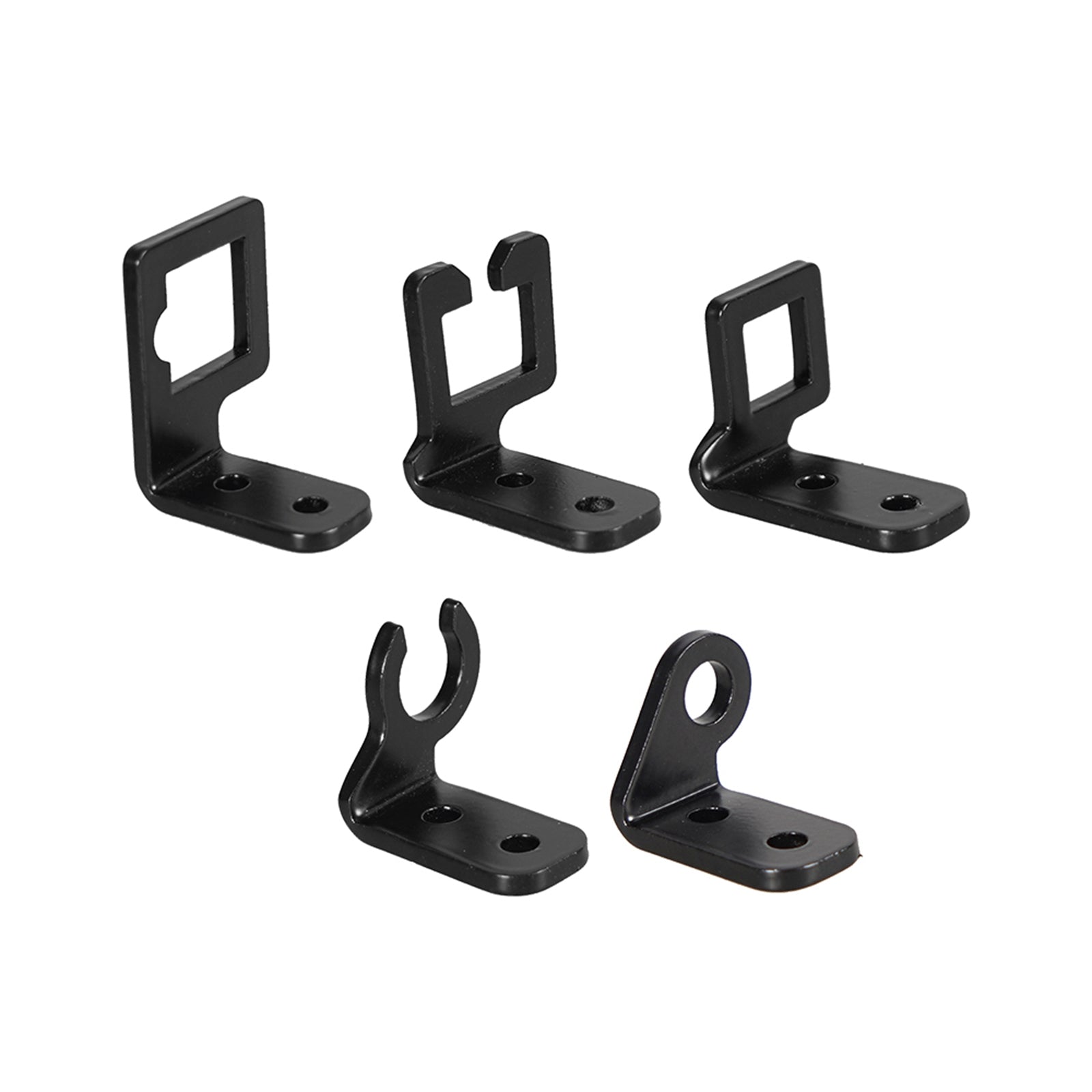 PALASER Transmissions Throttle Carburetor Cable Mount Bracket Ez-efi For Gm 700R4 304147 - Image 9