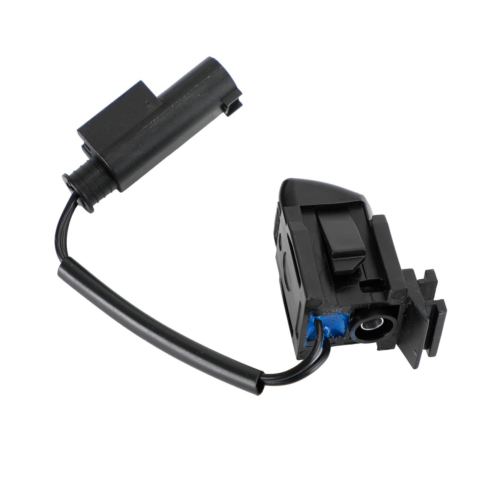 PALASER 2X Windshield Washer Nozzles Spray Jet For Mercedes-benz W203 W208 2118601147 - Image 3