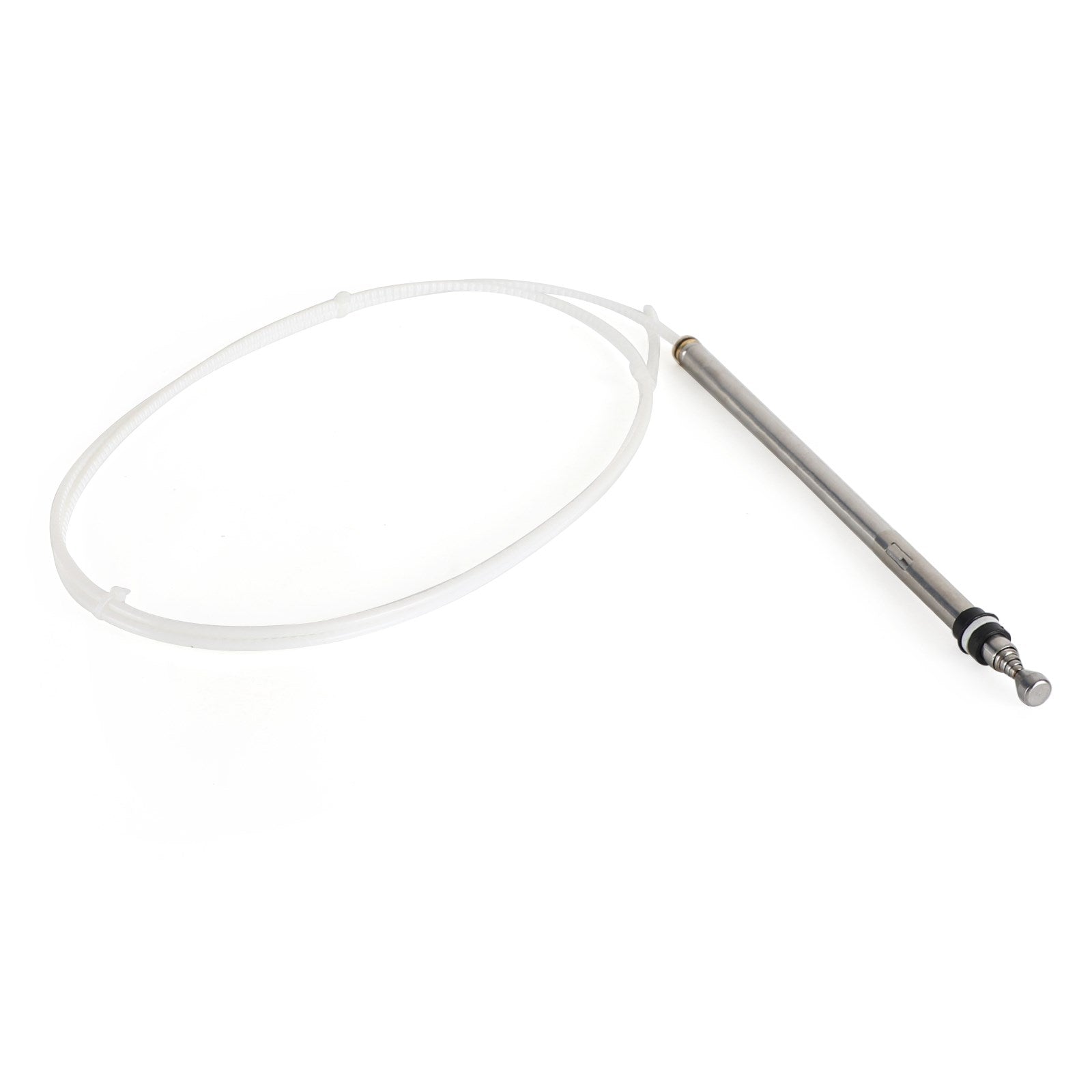 PALASER Cadillac Power Antenna Auto Am/fm Signal Receive Expandable Mast