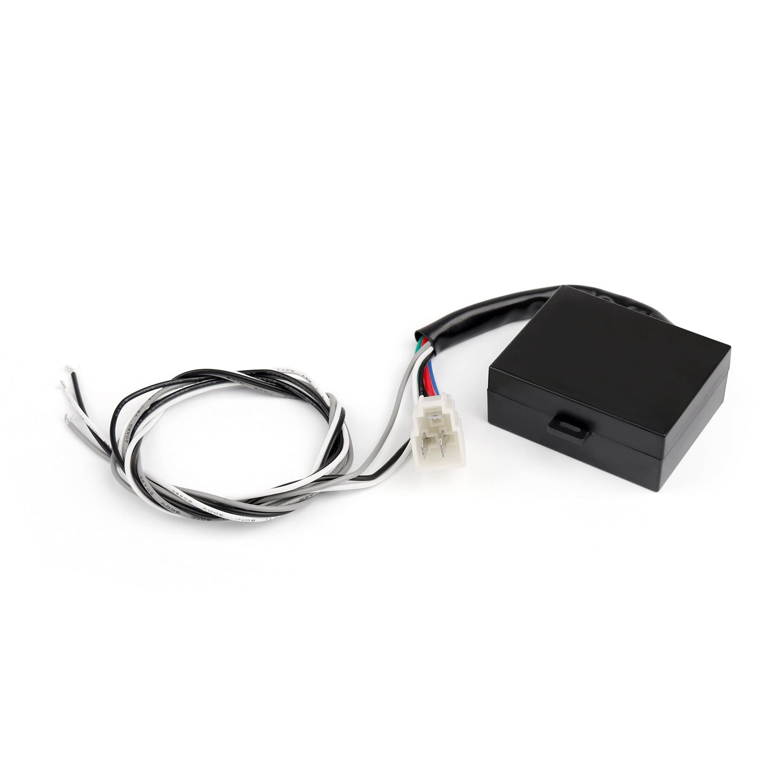 PALASER Turbo Timer Apexi Universal Turbo Control Protection Jdm LED Digital Display Red - Image 5