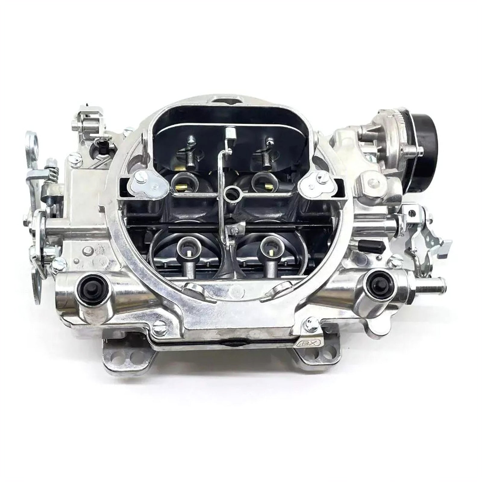PALASER 4 Barrel Carburetor For Edelbrock 1411 Performer 750 Cfm Electric Choke - Image 9