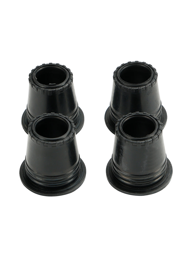 PALASER 4pcs Fuel Diesel Injector Upper Seal Fit Vauxhall Astra H/j Corsa D Mokka 1.7 - Image 14