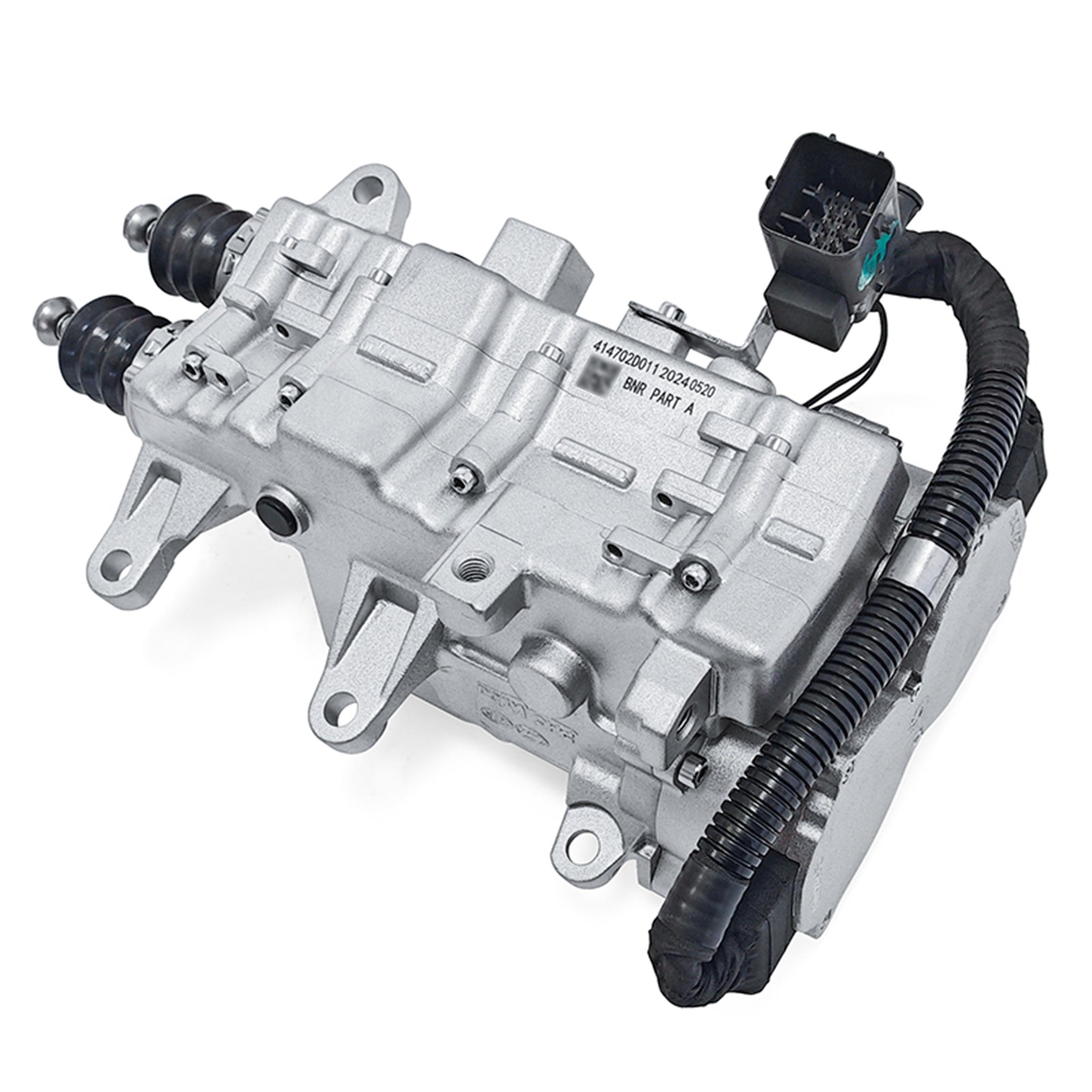PALASER 2016-2020 Hyundai Kia Optima Actuator Clutch Assy 414702D300 - Image 10