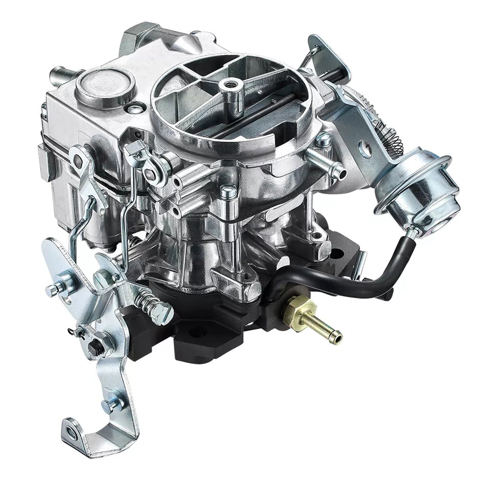 PALASER 1970-1980 Chevrolet C10 C20 C50 C60 K10 K20 2 Barrel Carburetor Carby 17054616 - Image 7