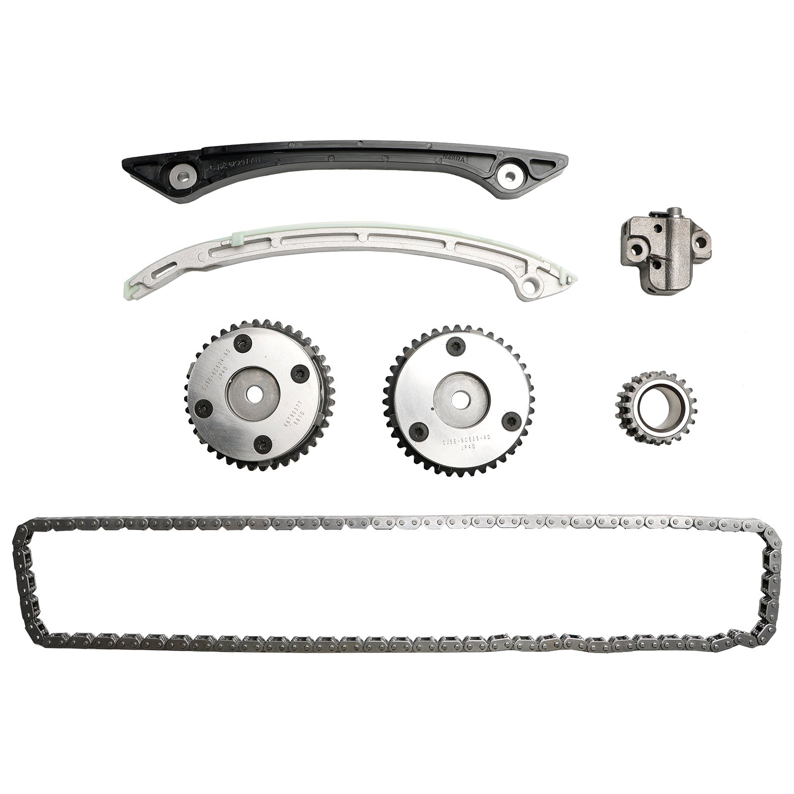 PALASER 2015+ Land Rover Discovery Sport Timing Chain Kit LR025632 LR025000 LR095137 LR024999
