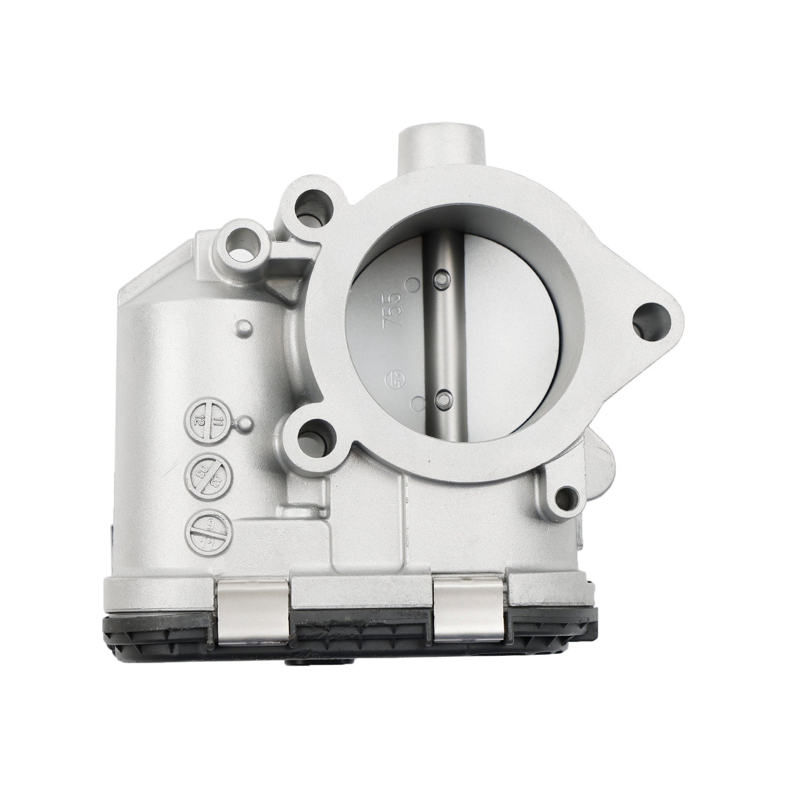 PALASER 1998-2016 Peugeot 206 1.6L Hatchback Throttle Body 0280750085