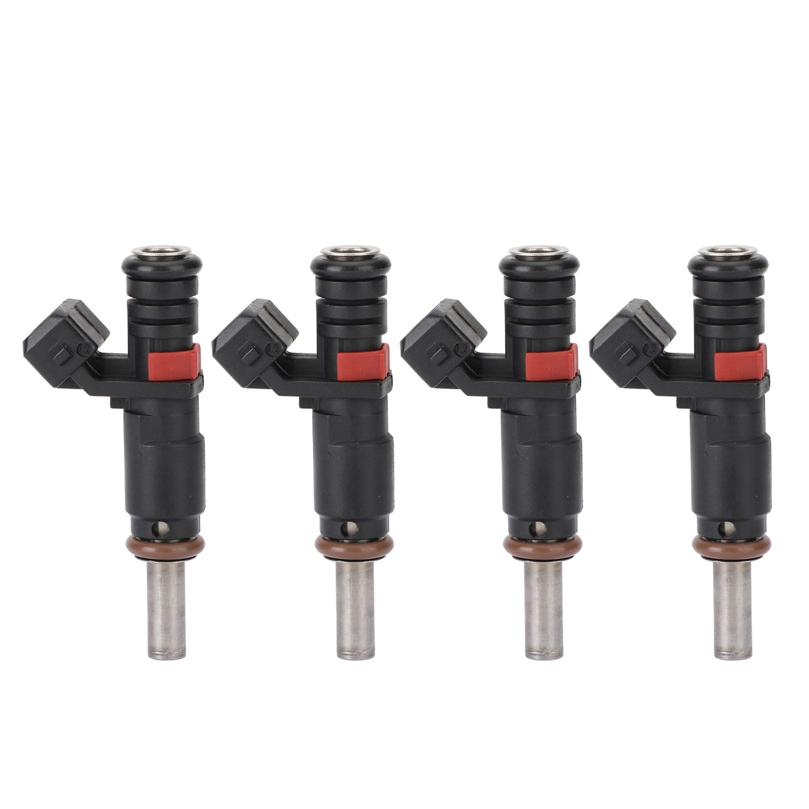 PALASER Fuel Injectors 7561277 13537561277 Fit BMW N45 N46N E93 320I 2.0L - Image 11