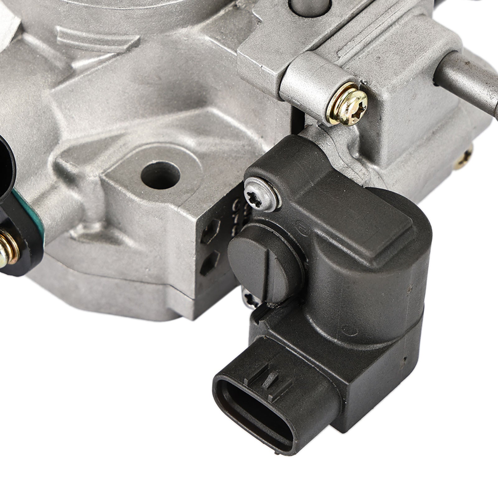 PALASER 1998-2001 Honda Accord 3.0L 2.3L Throttle Body Assembly 16400-P8C-A21 - Image 10
