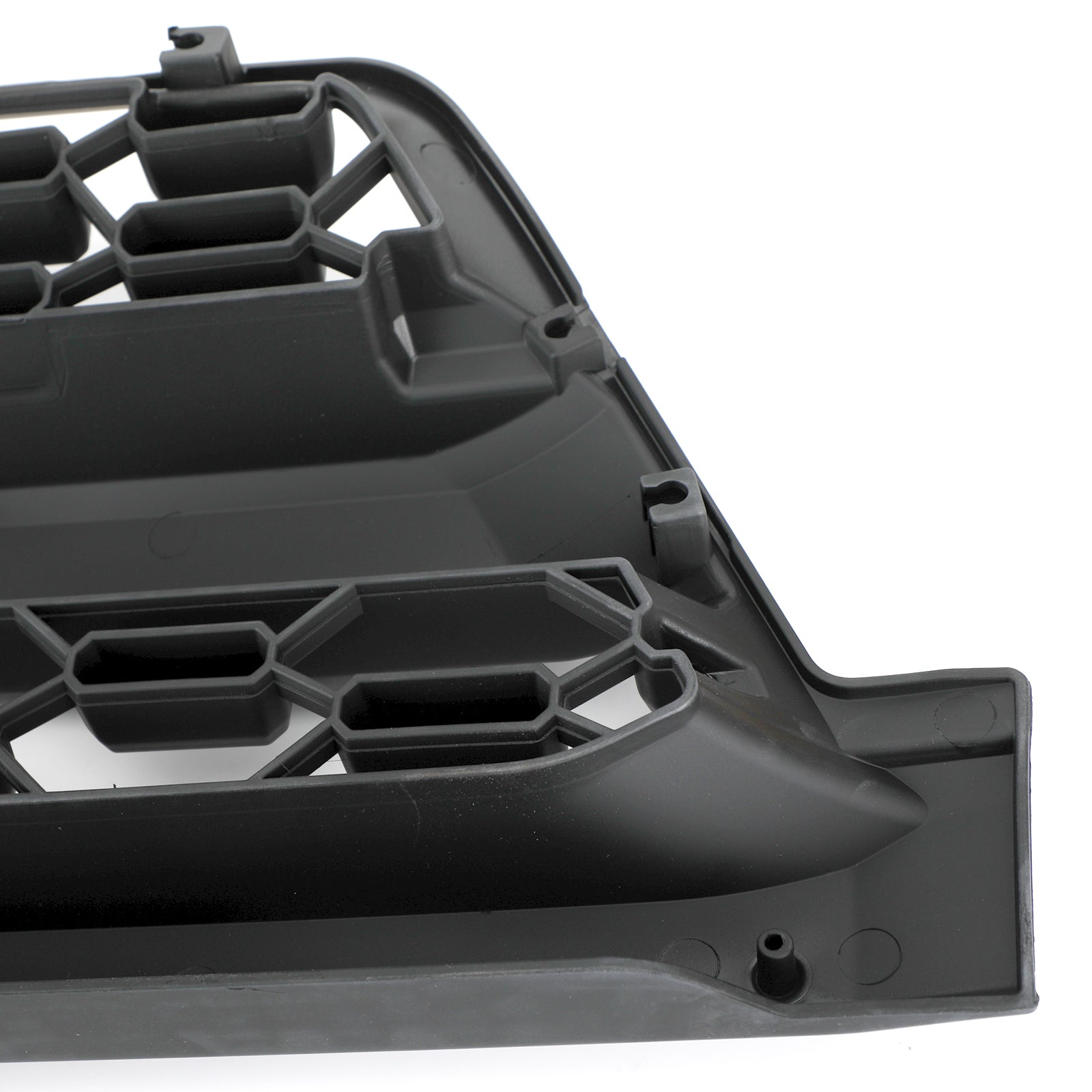 PALASER 2002-2005 Toyota 4Runner All Models Trd Pro Style W/led Light Front Bumper Grill - Image 13