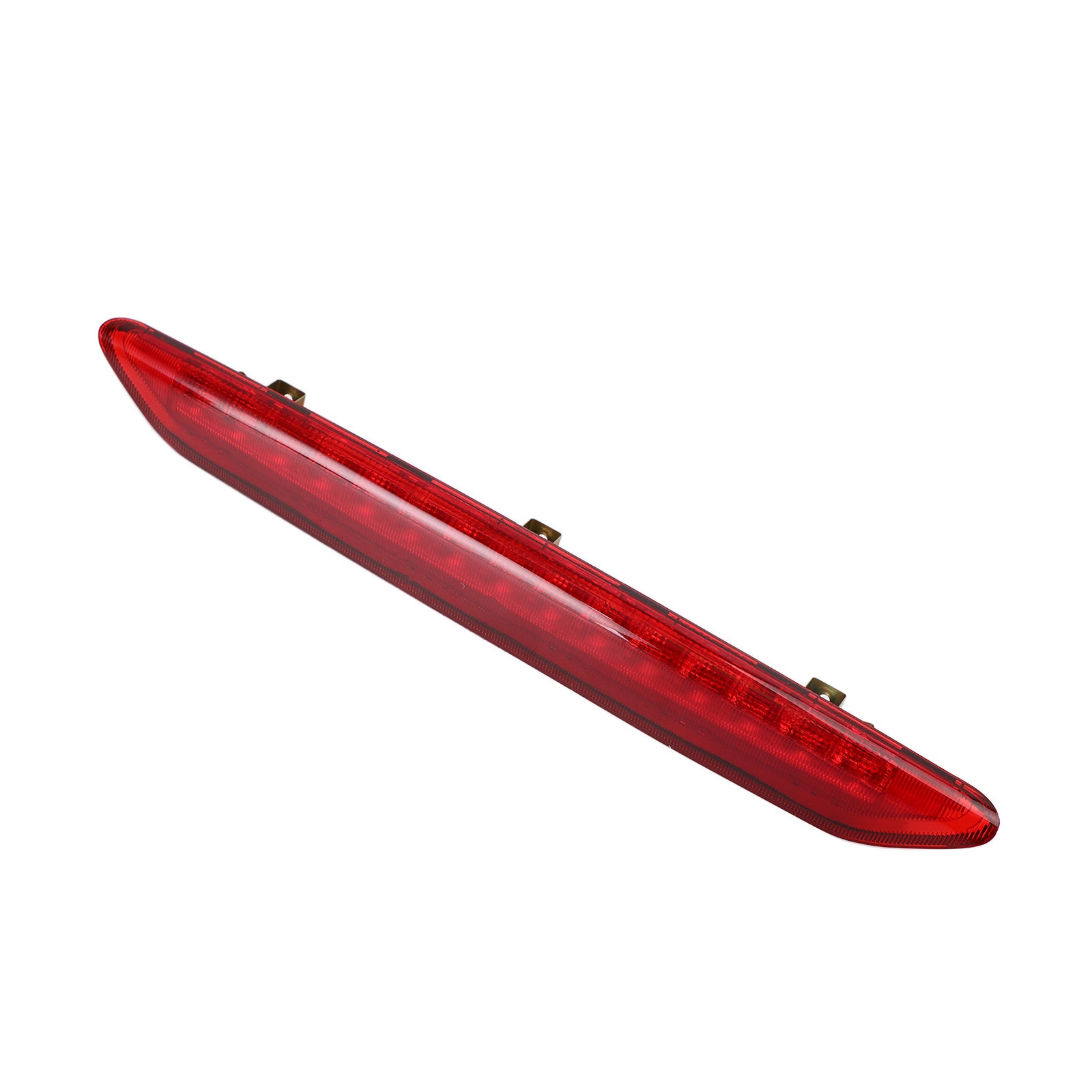 PALASER 2002-2010 Vw Polo 9N 6Q6945097 Third Brake Light High Mounted Stop Lamp Red - Image 9