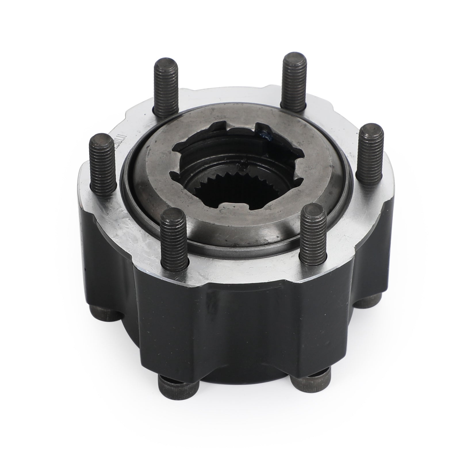 PALASER Nissan Frontier X-terra Navara D22 Free Wheel Hub Lock 28 Spline 40260-1S700 - Image 8