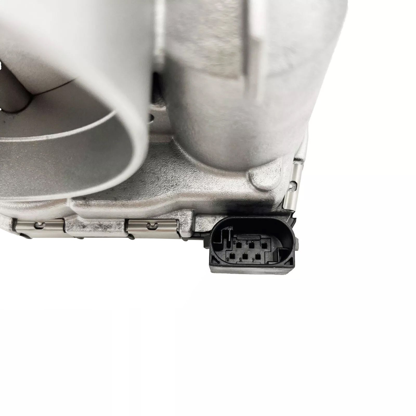 PALASER 2009/01-2016/12 Mercedes-benz E-class Coupe C207 E 500 5461 Ccm 285 Kw 388 Hp Throttle Body A2731410325 - Image 5