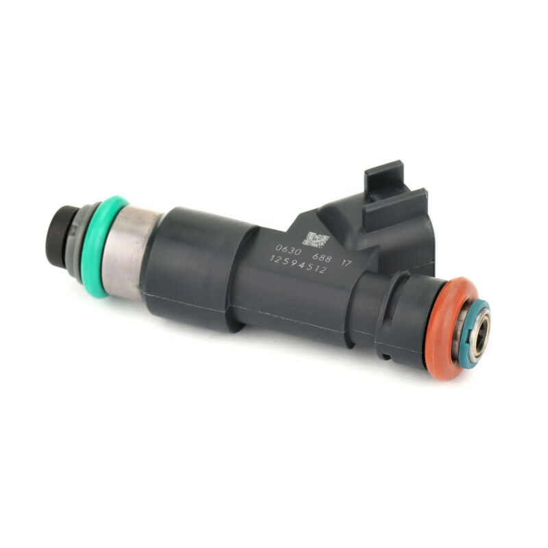 PALASER 1pcs Fuel Injectors Fits 07-09 Chevrolet Gmc 5.3L V8 12594512 217-2436 2172436 1259451 - Image 7