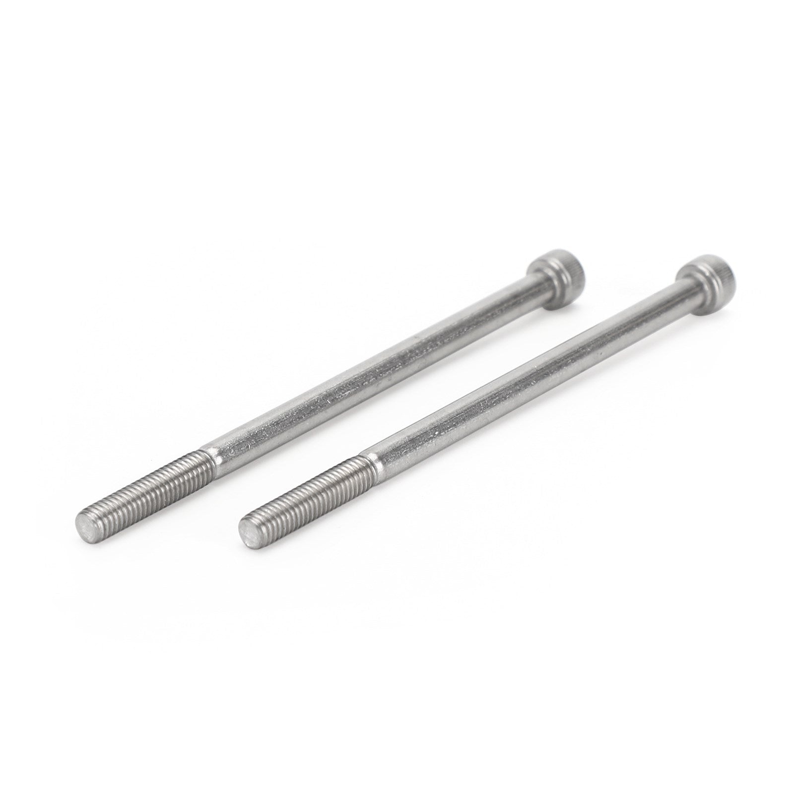 PALASER Intake Manifold Bolts Stainless Steel Fit LS1 Lsx LS2 LS3 LS6 Camaro Corvette Gm - Image 6