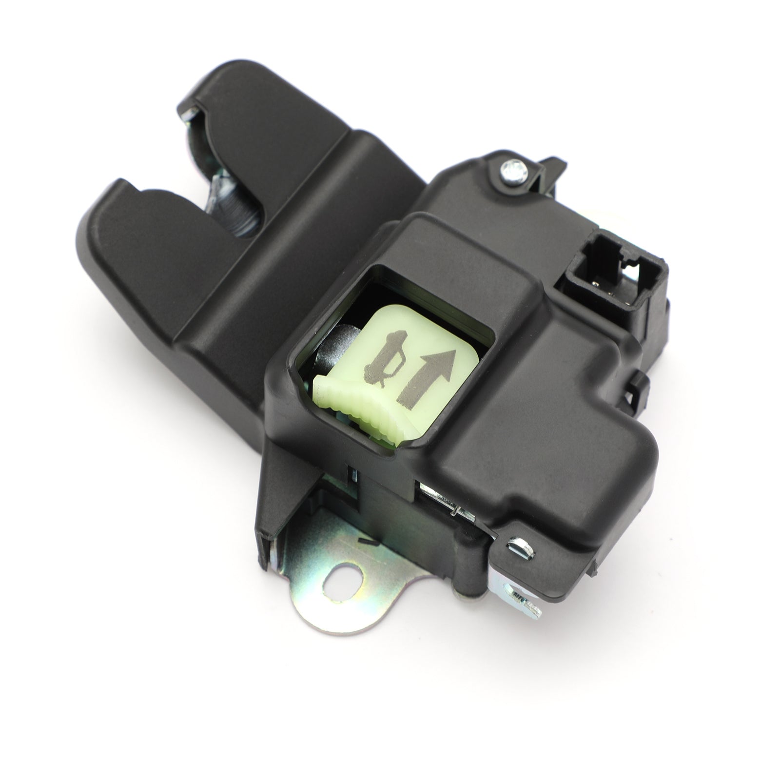 PALASER 2011-2016 Hyundai Elantra Rear Tailgate Trunk Latch 81230-3X010 - Image 12