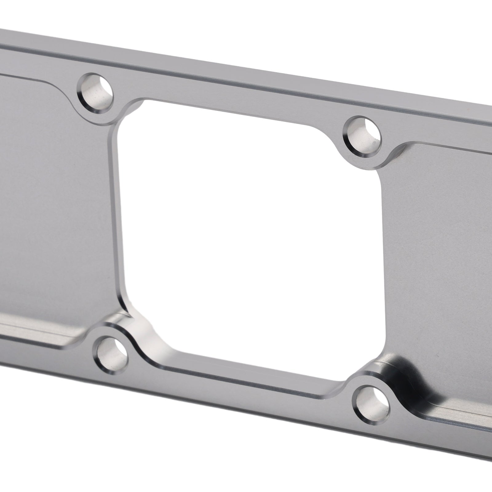 PALASER Dodge Ram Cummins 6BT Diesel 5.9L Intake Manifold Plenum Plate 24V 551714 - Image 11