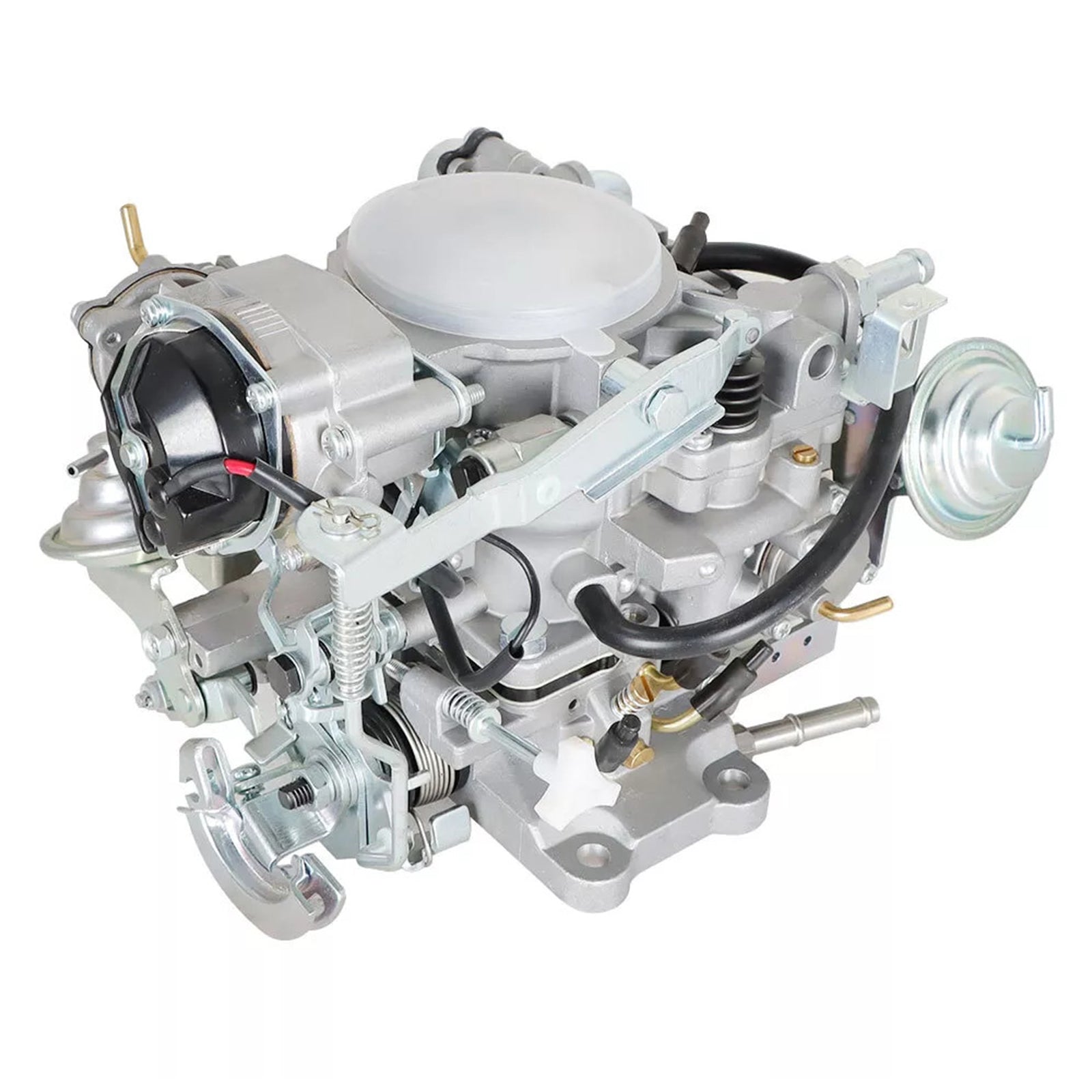 PALASER 1992-1999 Toyota 1FZ Land Cruiser Carburetor 21100-66010 - Image 9