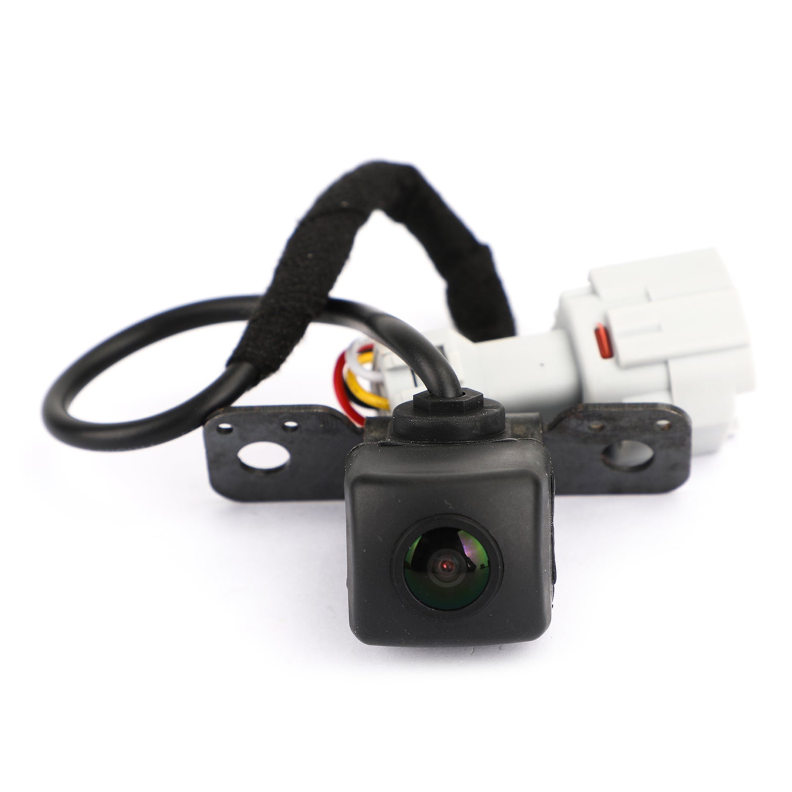 PALASER 2013-2016 Hyundai Santa Fe Rear View Back Up Assist Camera 95760-2W000 Fits