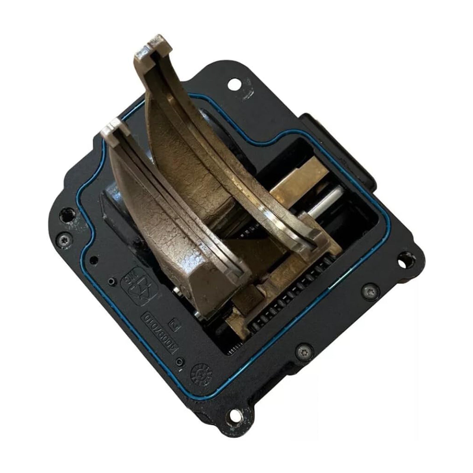 PALASER 68321349AD Transfer Case Actuator For Jeep Cherokee 2014-2018 4x4 Fwd - Image 8