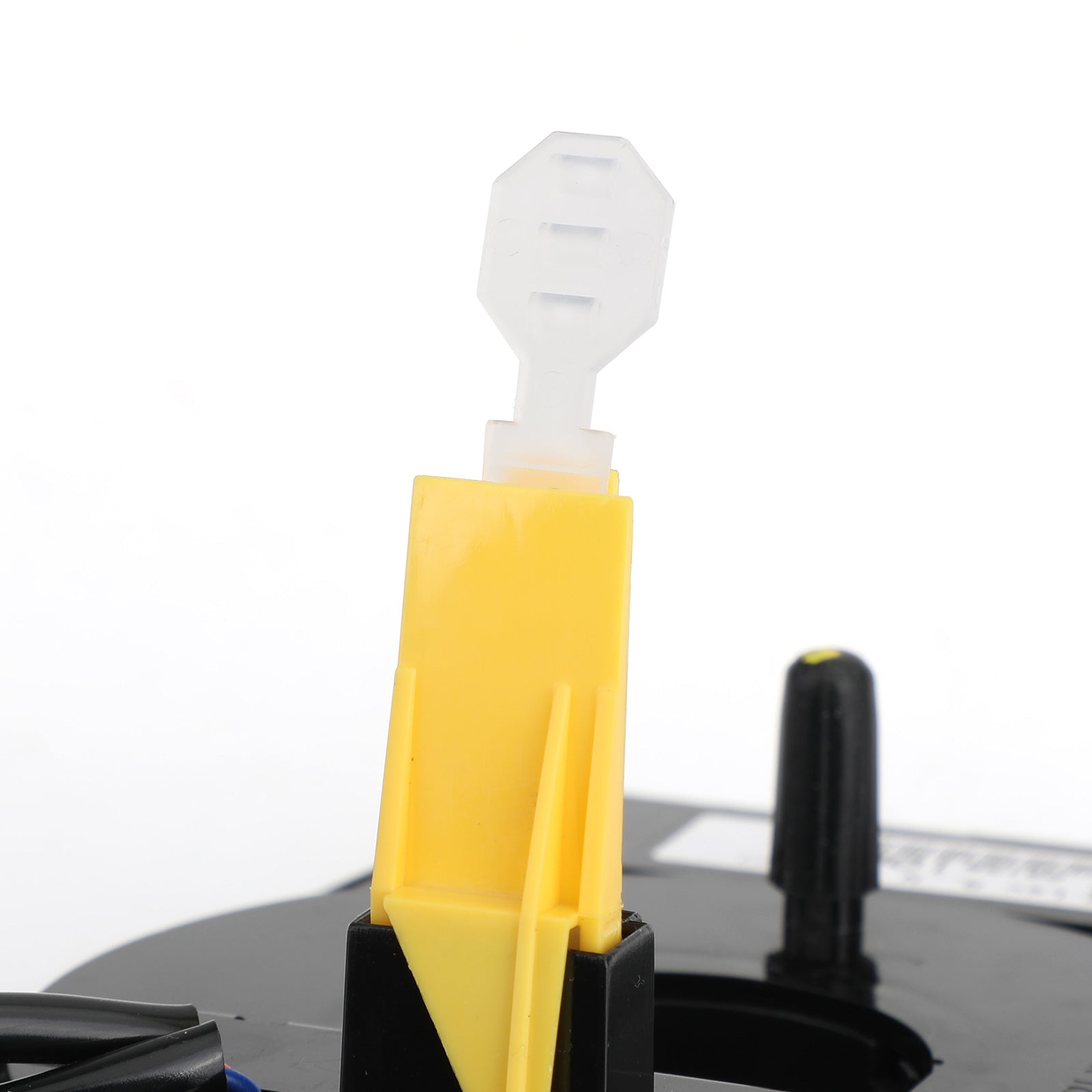 PALASER 07-18 Compass Patriot 56046534 Steeting Wheel Clock Spring - Image 4