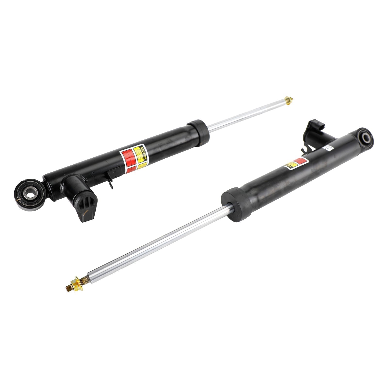 PALASER 2009-2016 Vw Eos 1F7 1F8 Right & Left Rear Electric Shock Absorbers 1K0512010H 1K0512009H - Image 11