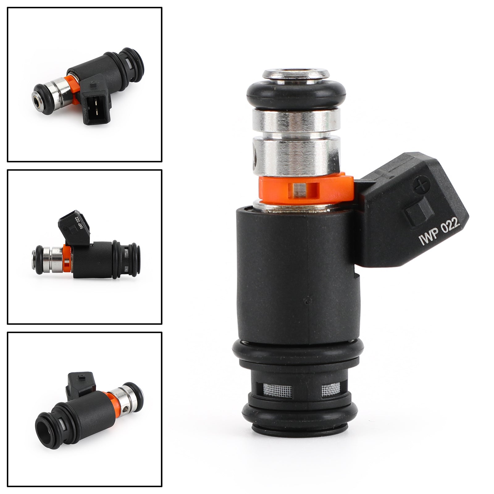 PALASER 1PCS Fuel Injectors 021906031D Fit Vw Golf Jetta 1999-2002 Eurovan 97 99-00 2.8L - Image 4