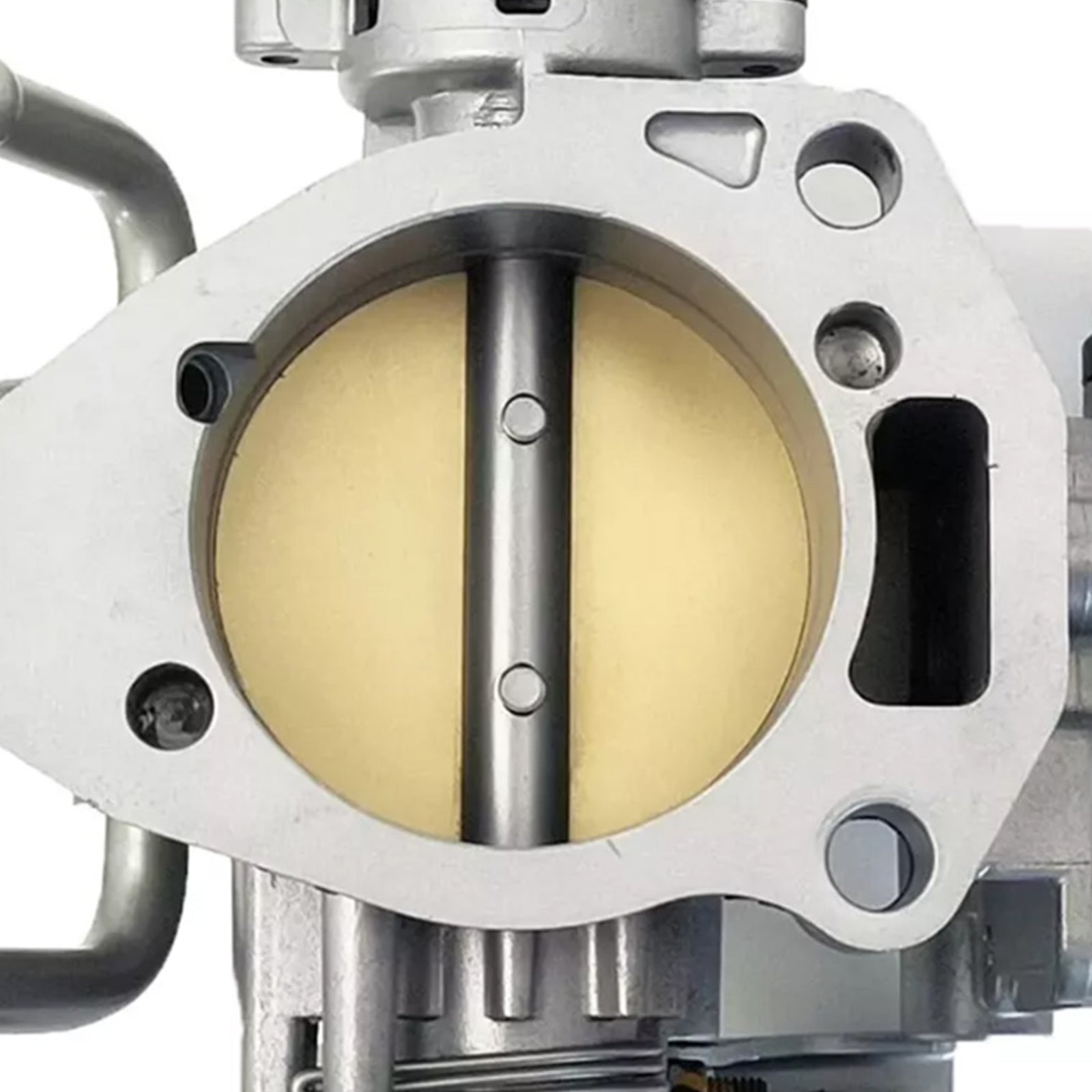 PALASER 2001-2003 Toyota RAV4 Throttle Body With Iacv Tps 22210-28100 2221028040 - Image 10