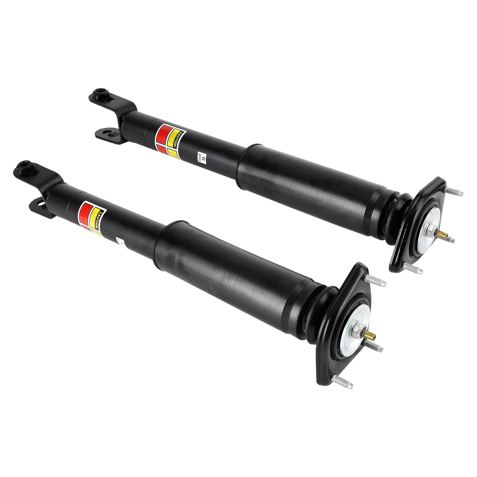 PALASER 2009-2015 Cadillac Cts Pair Rear Shock Absorber W/ Electric 25849149 19355570 25849150 19355571 - Image 2