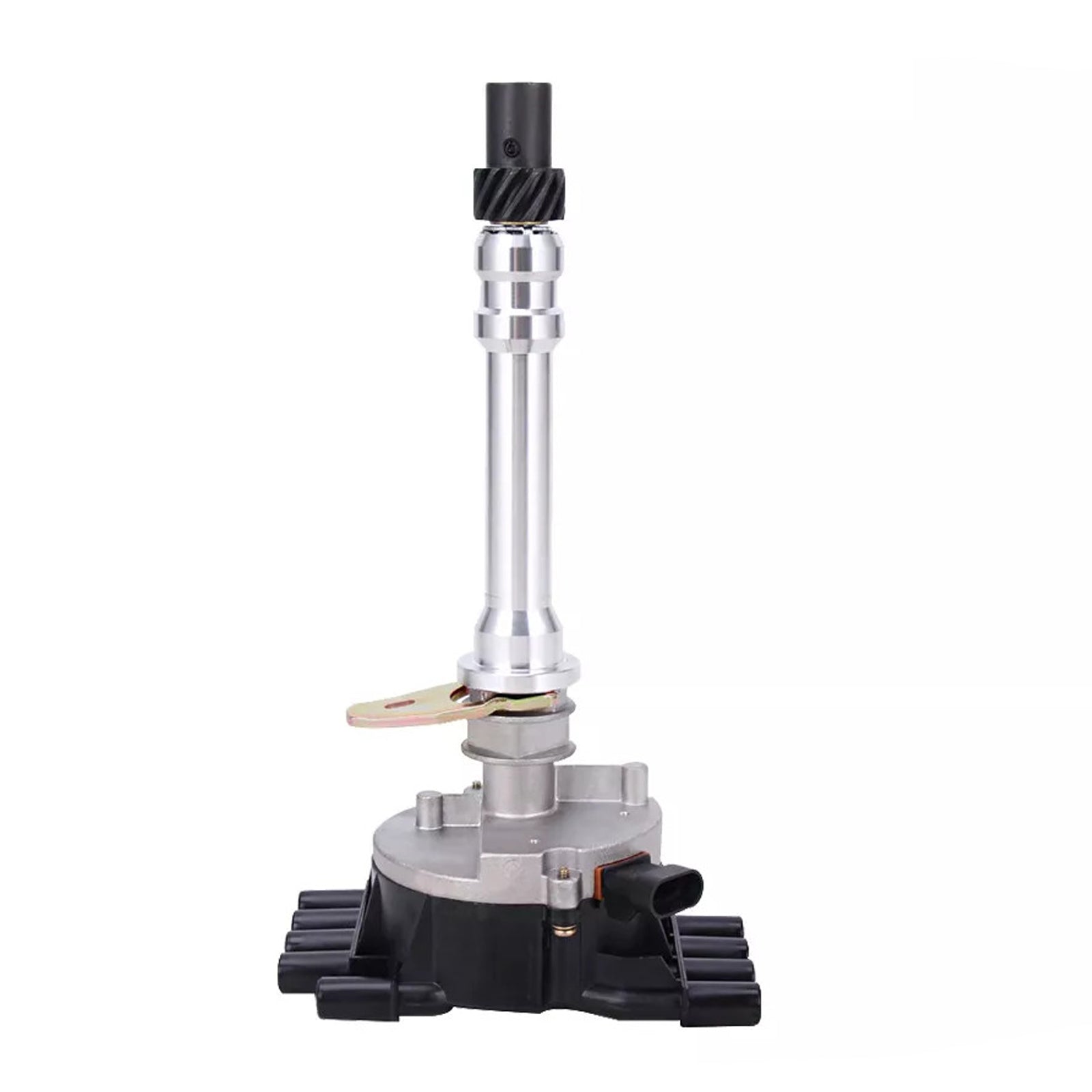 PALASER Ignition Distributor 12570425 For GMC Cadillac Chevy Pickup Suv Van Tahoe 5.0